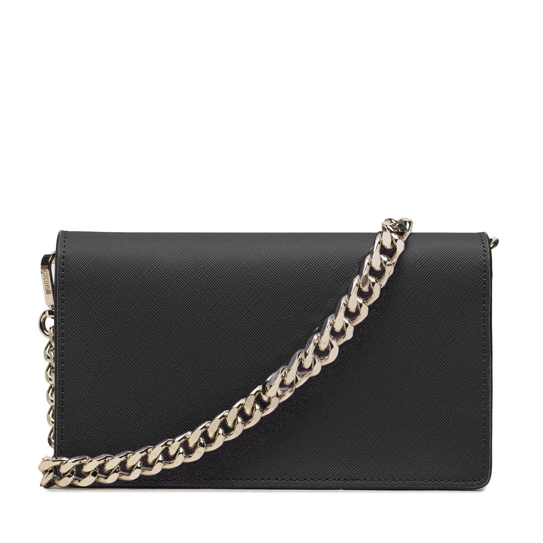 Just Cavalli Дамска чанта 74RB5P85 Черен - Pepit.bg