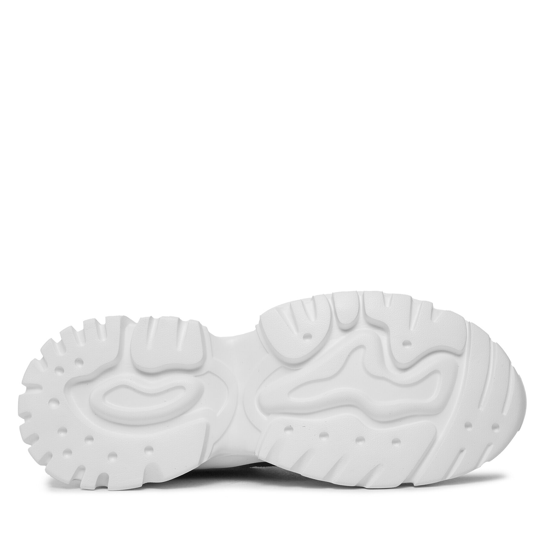 Just Cavalli Сникърси 75QA3SL1 Черен - Pepit.bg