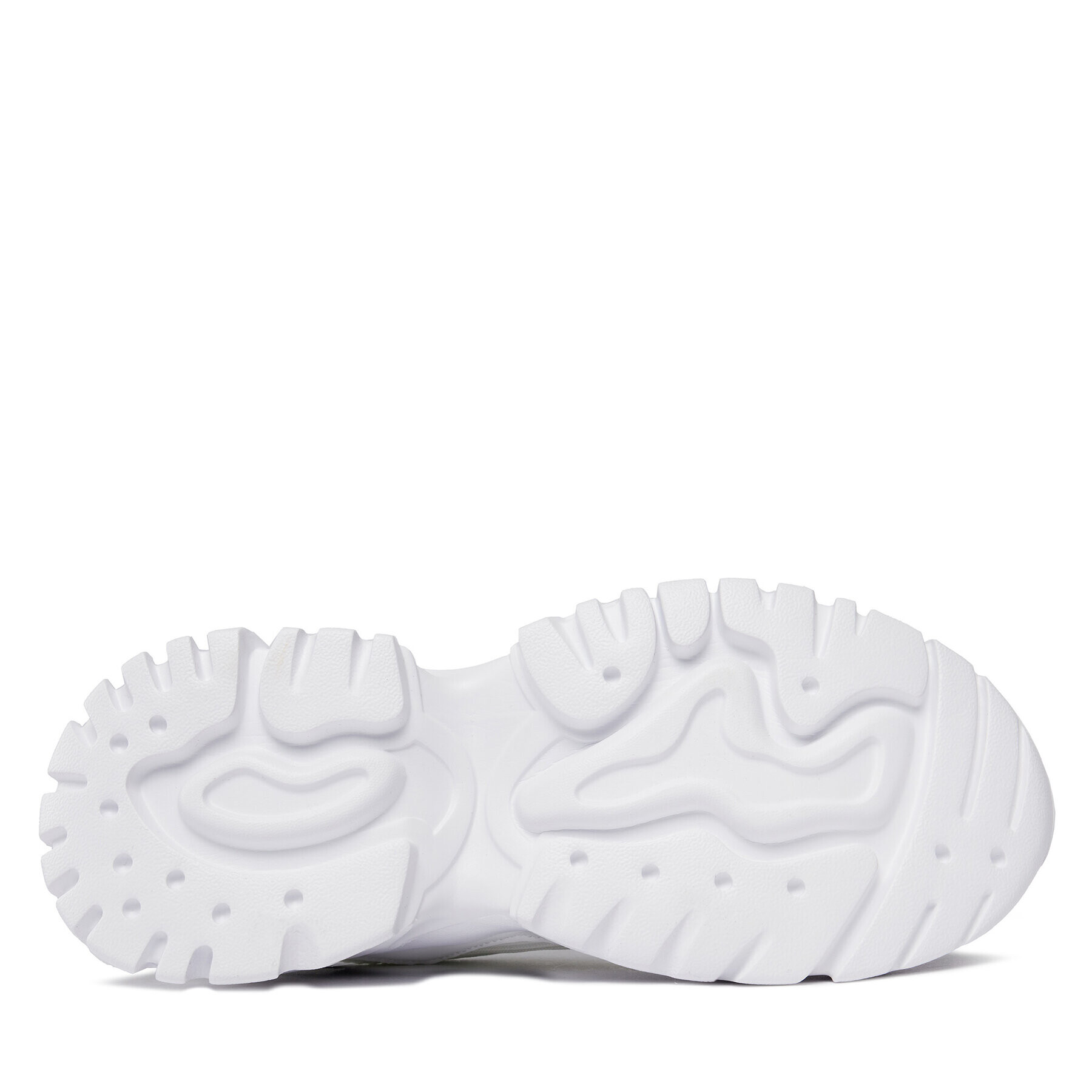 Just Cavalli Сникърси 75RA3SL5 Бял - Pepit.bg