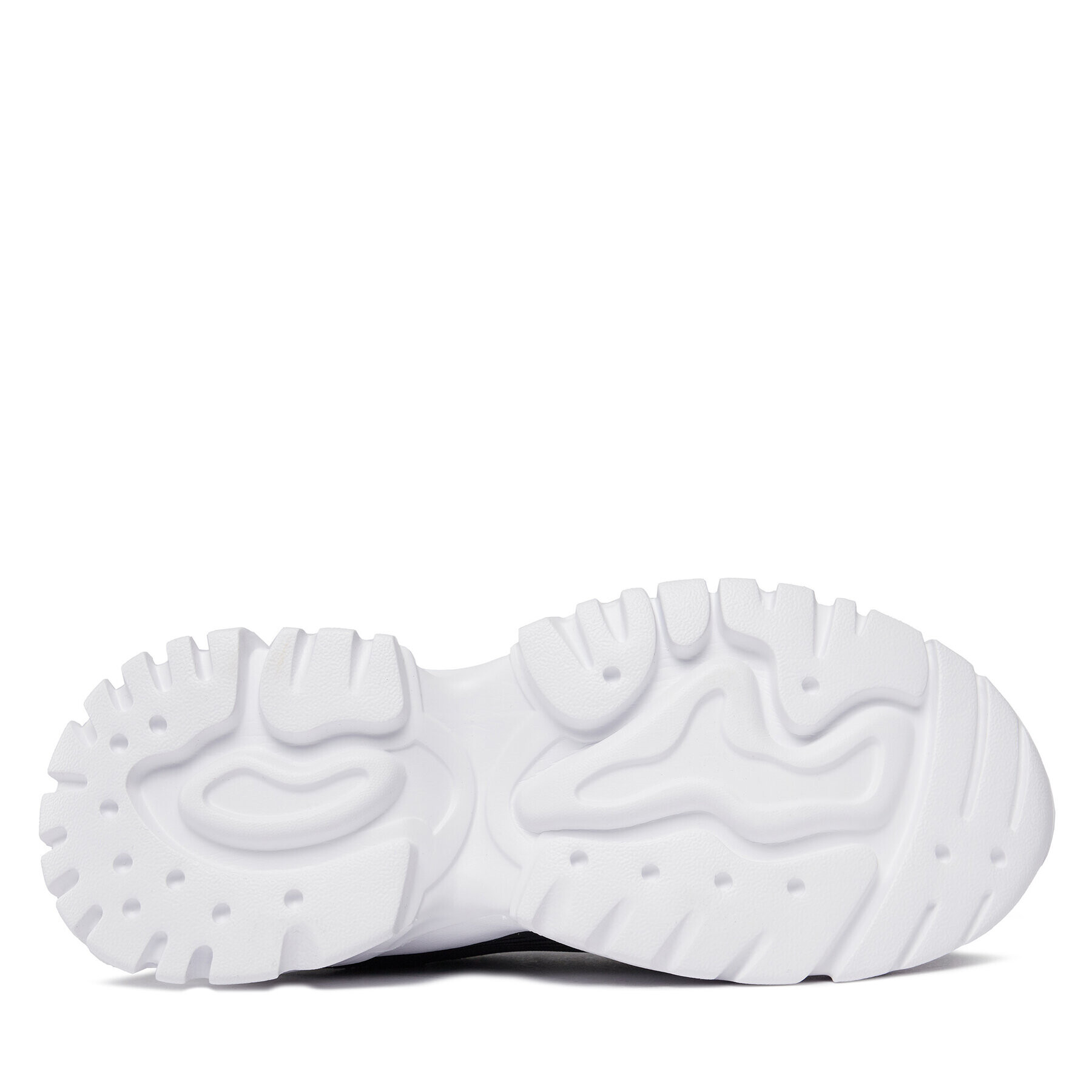 Just Cavalli Сникърси 75RA3SL5 Черен - Pepit.bg