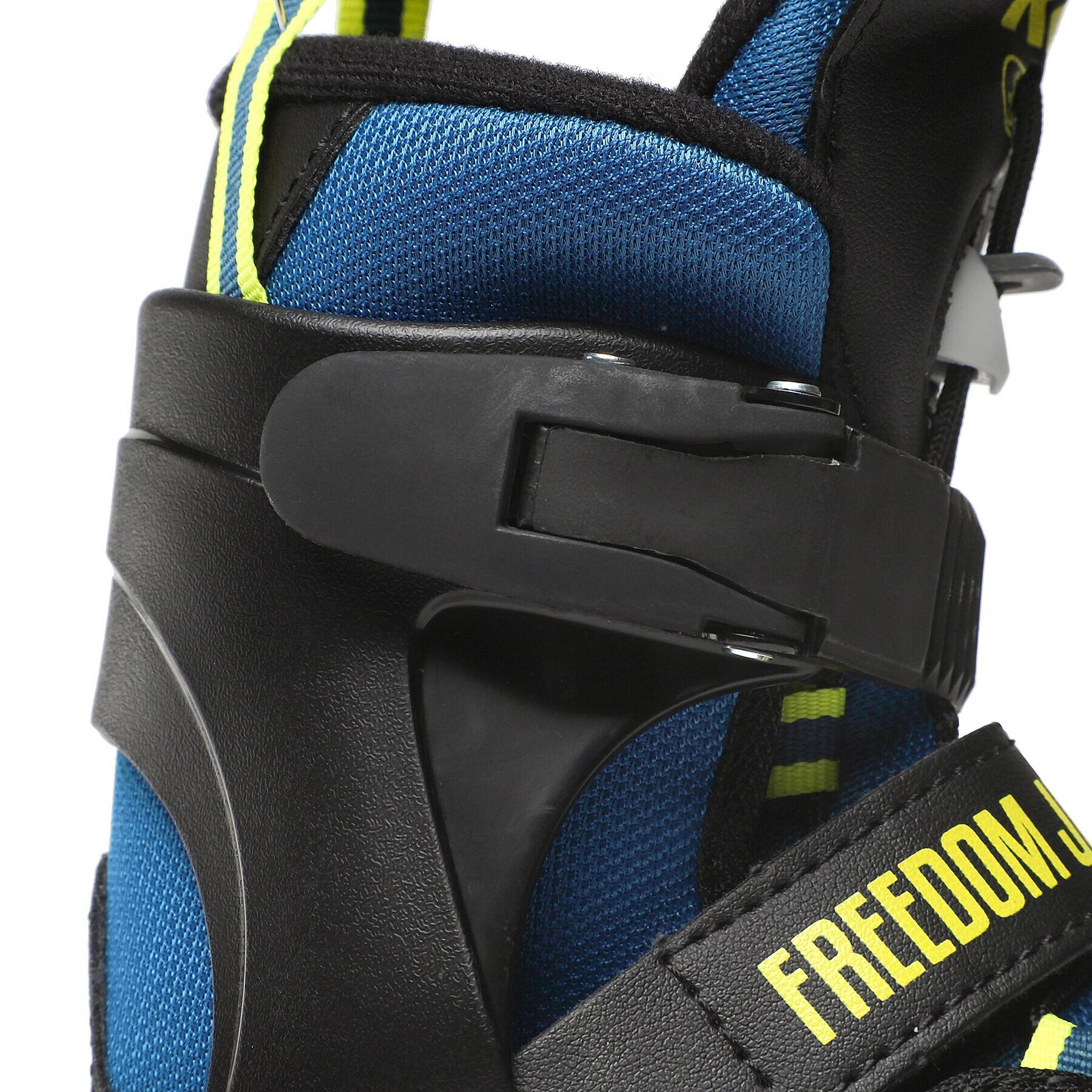 K2 Кънки за лед Freedom Jr B 25G0100 Тъмносин - Pepit.bg