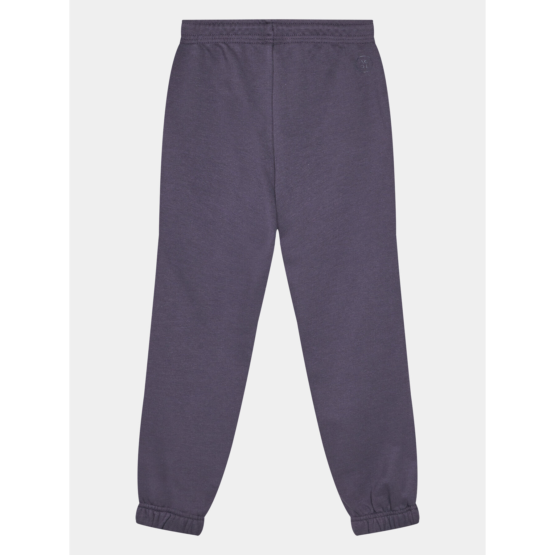 KABOOKI® Долнище анцуг 14010052 Виолетов Regular Fit - Pepit.bg