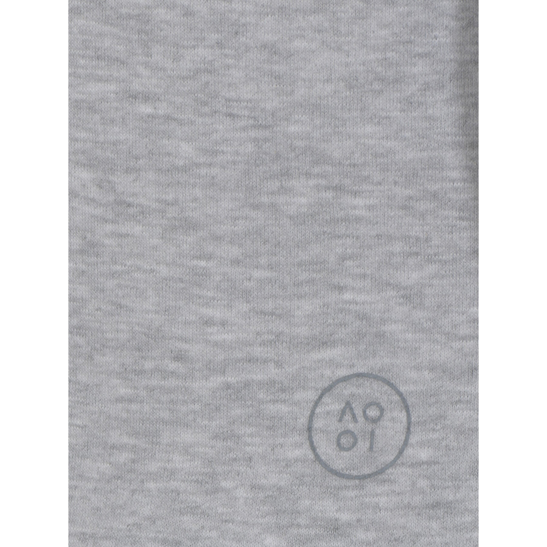 KABOOKI® Суитшърт 14010006 Сив Regular Fit - Pepit.bg