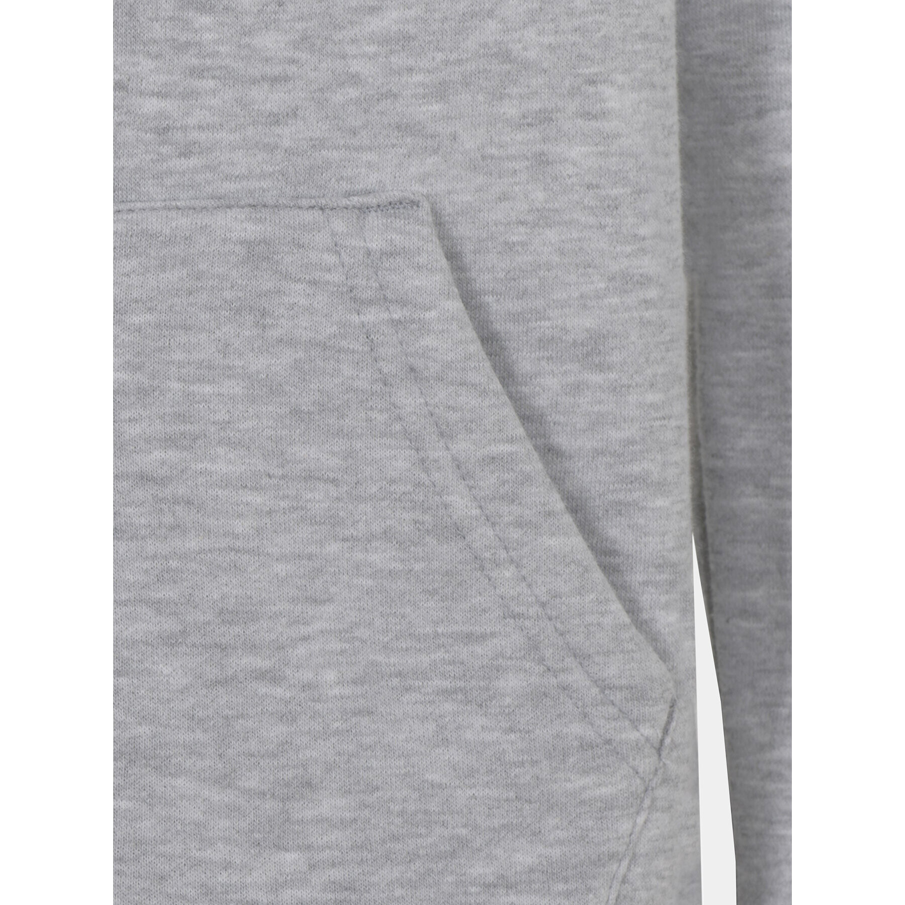 KABOOKI® Суитшърт 14010006 Сив Regular Fit - Pepit.bg