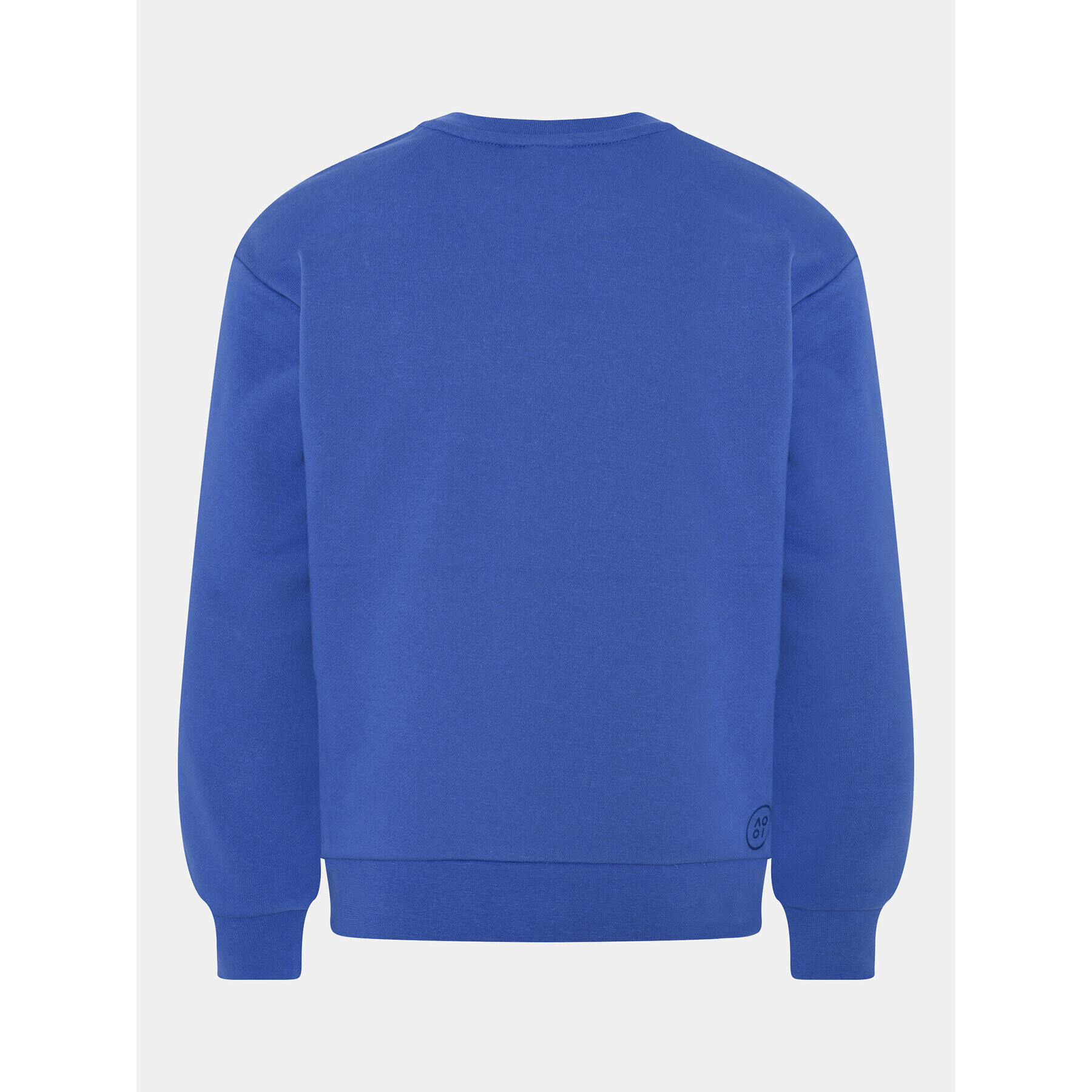 KABOOKI® Суитшърт 14010025 Син Regular Fit - Pepit.bg