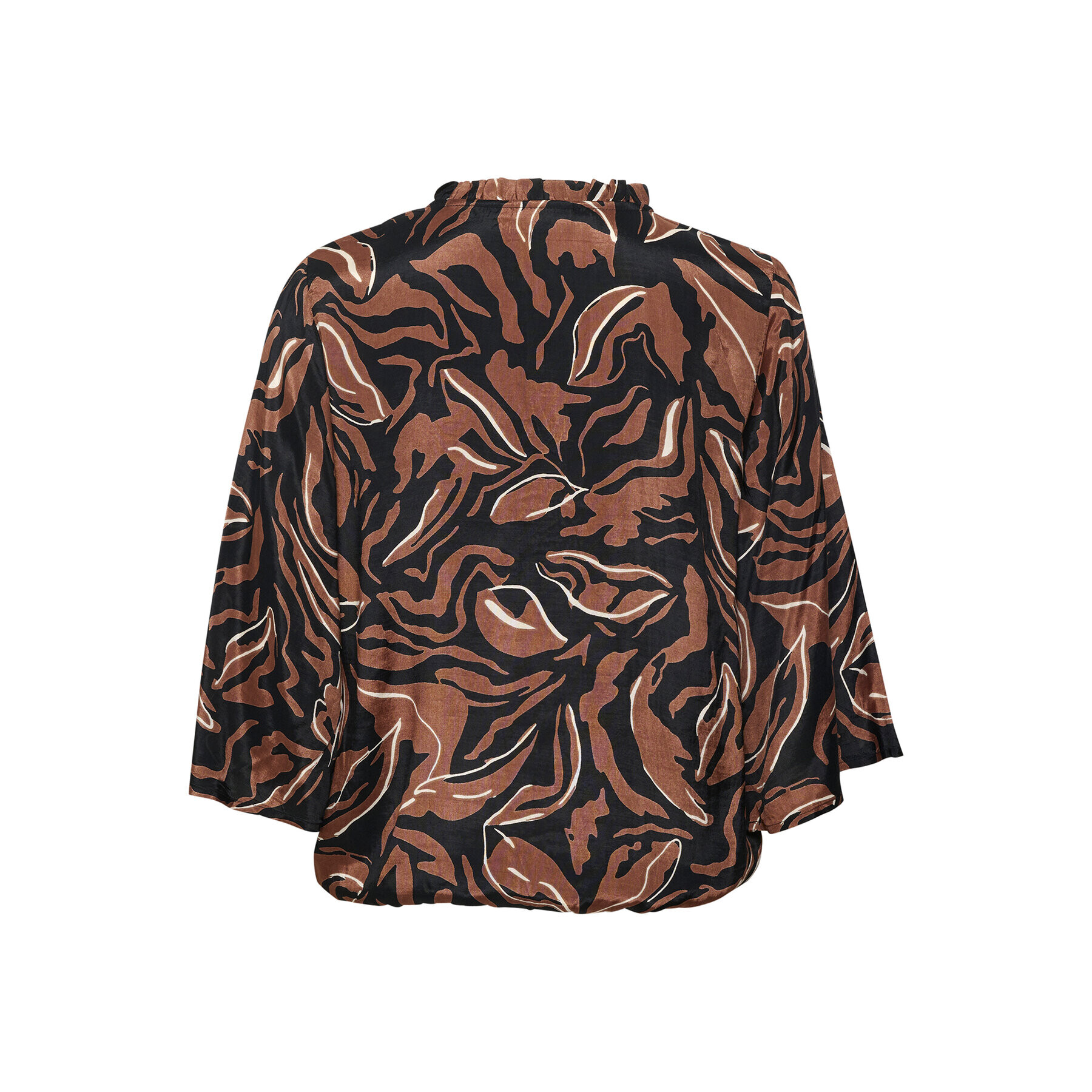 Kaffe Блуза Dorita 10507592 Цветен Regular Fit - Pepit.bg