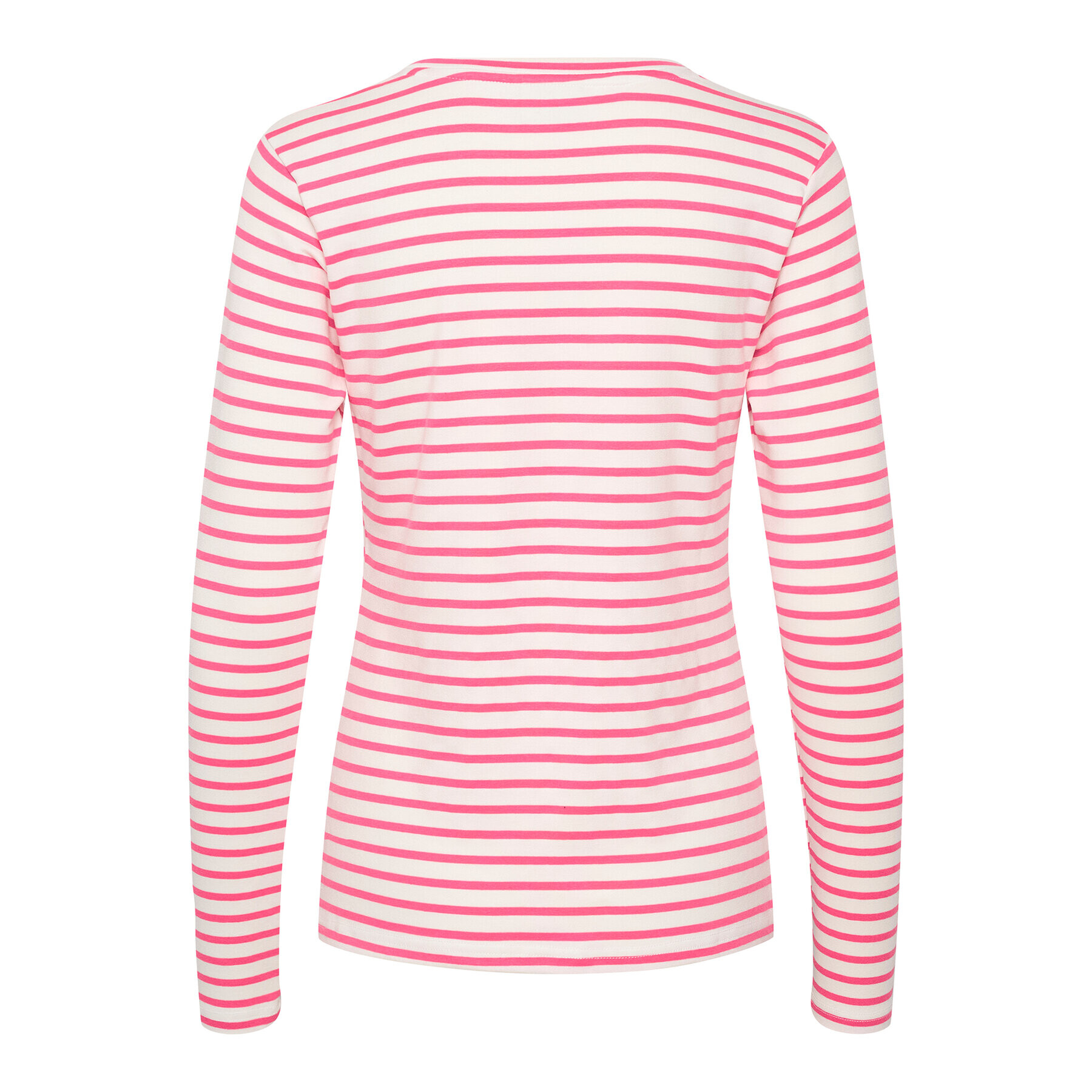 Kaffe Блуза Liddy 10502821 Розов Regular Fit - Pepit.bg