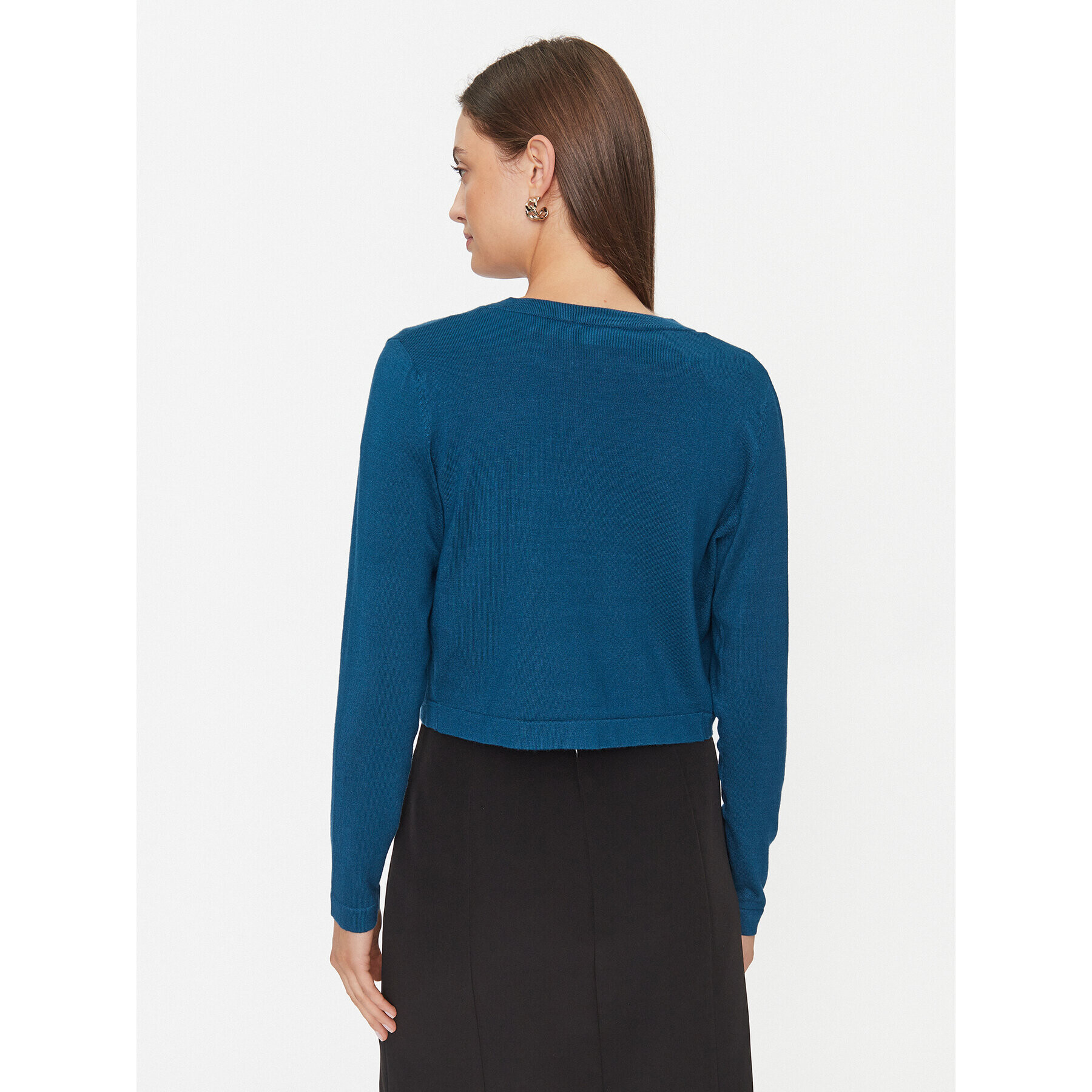 Kaffe Болерце Astrid 500020 Син Regular Fit - Pepit.bg