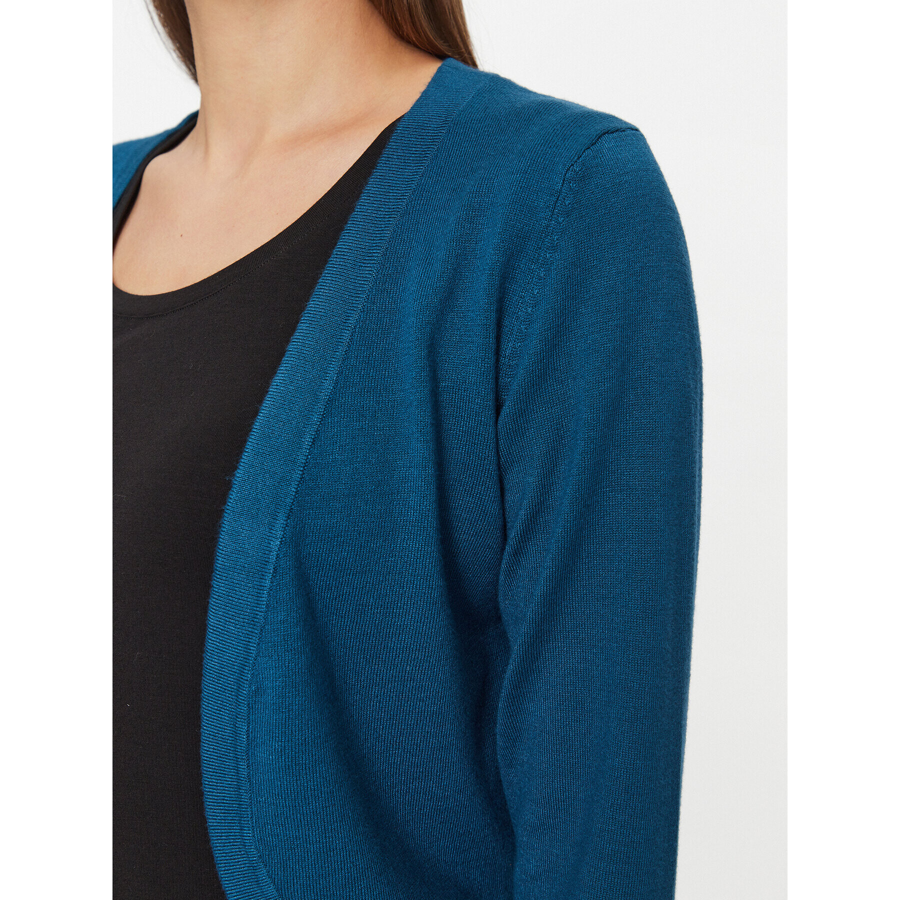 Kaffe Болерце Astrid 500020 Син Regular Fit - Pepit.bg