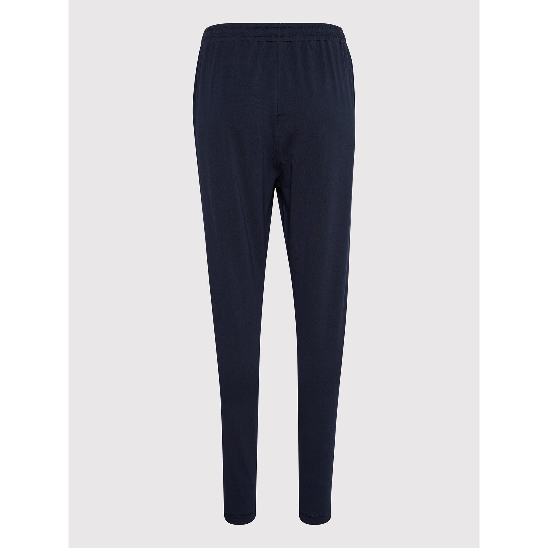 Kaffe Долнище анцуг Linda 10550279 Тъмносин Slim Fit - Pepit.bg