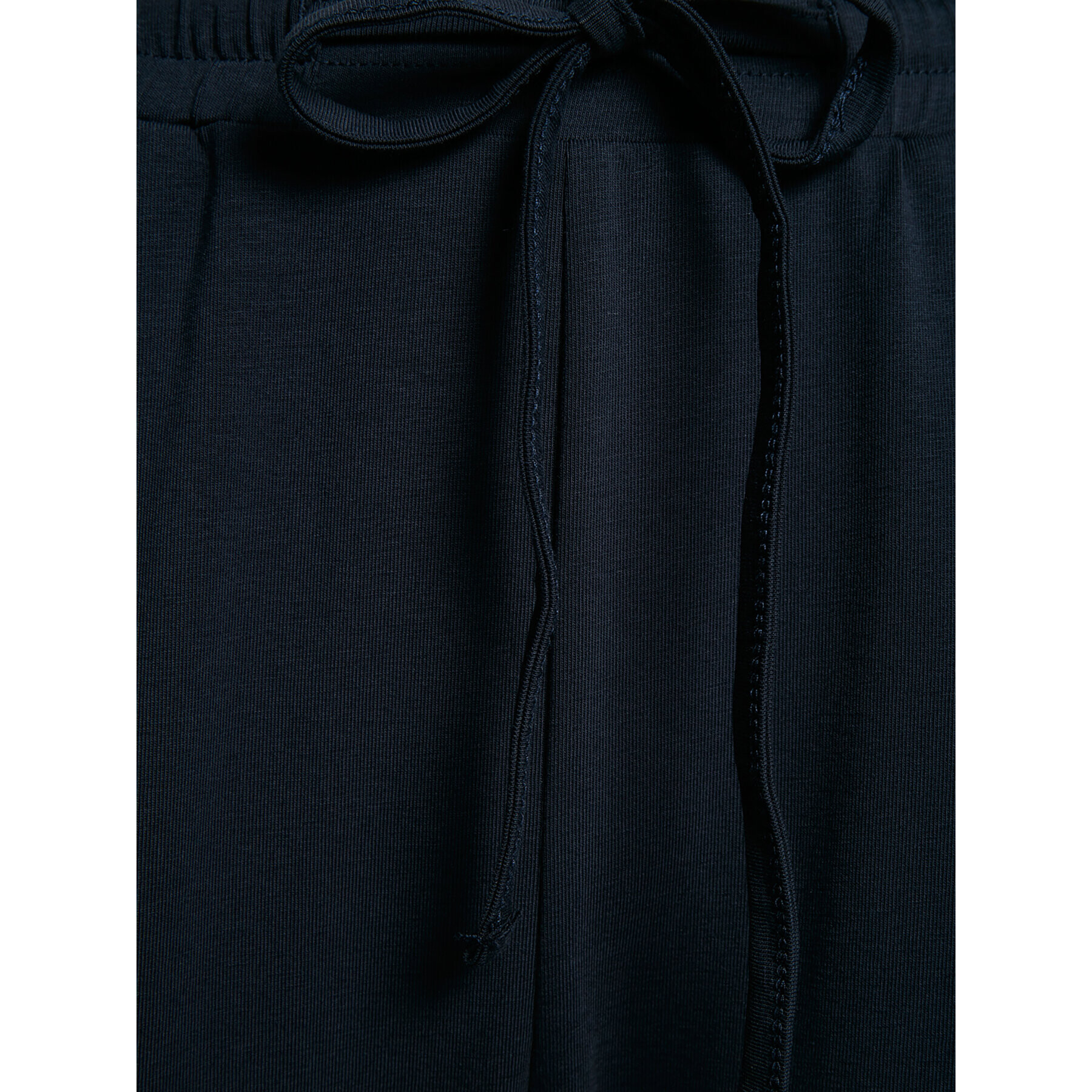 Kaffe Долнище анцуг Linda 10550279 Тъмносин Slim Fit - Pepit.bg