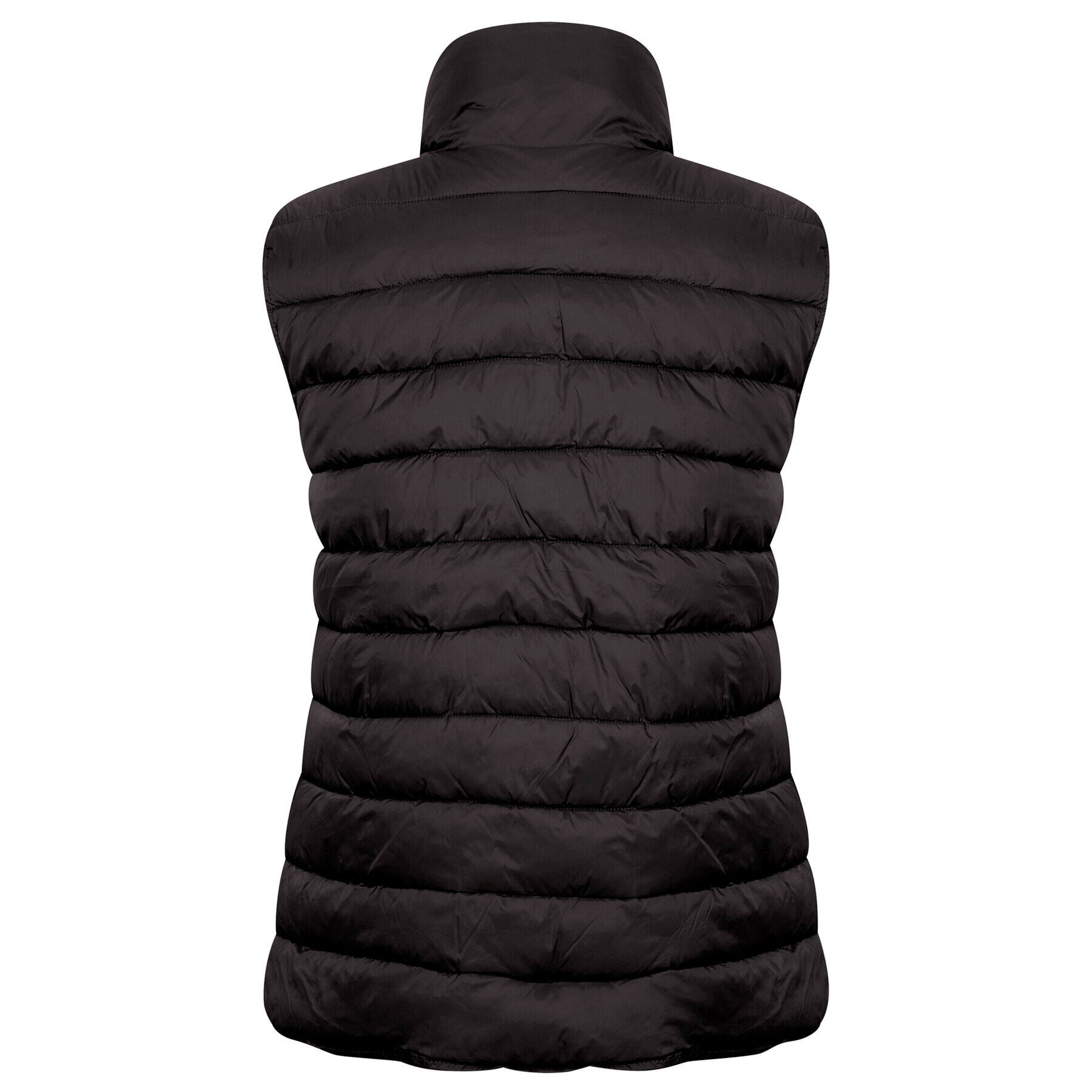 Kaffe Елек Lira 10507668 Черен Regular Fit - Pepit.bg