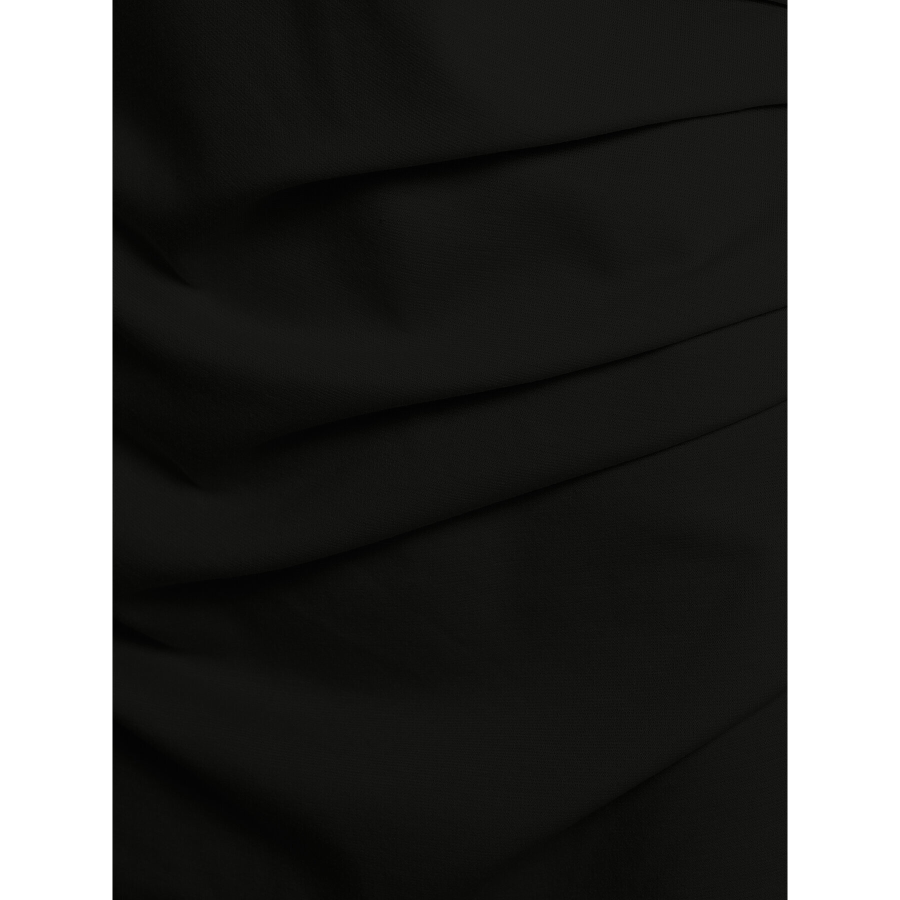 Kaffe Коктейлна рокля India 501002 Черен Slim Fit - Pepit.bg