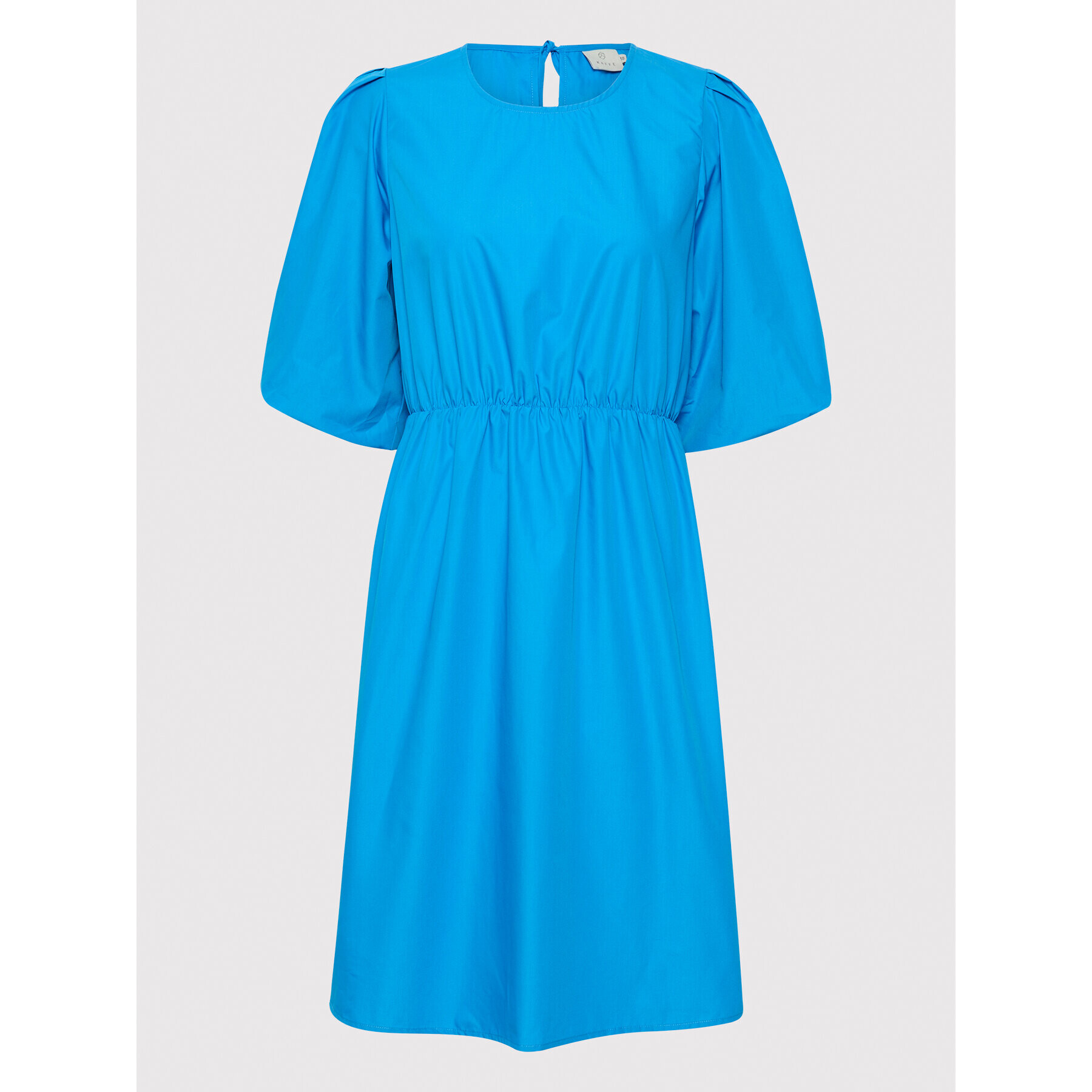 Kaffe Ежедневна рокля Viola 10506727 Син Regular Fit - Pepit.bg