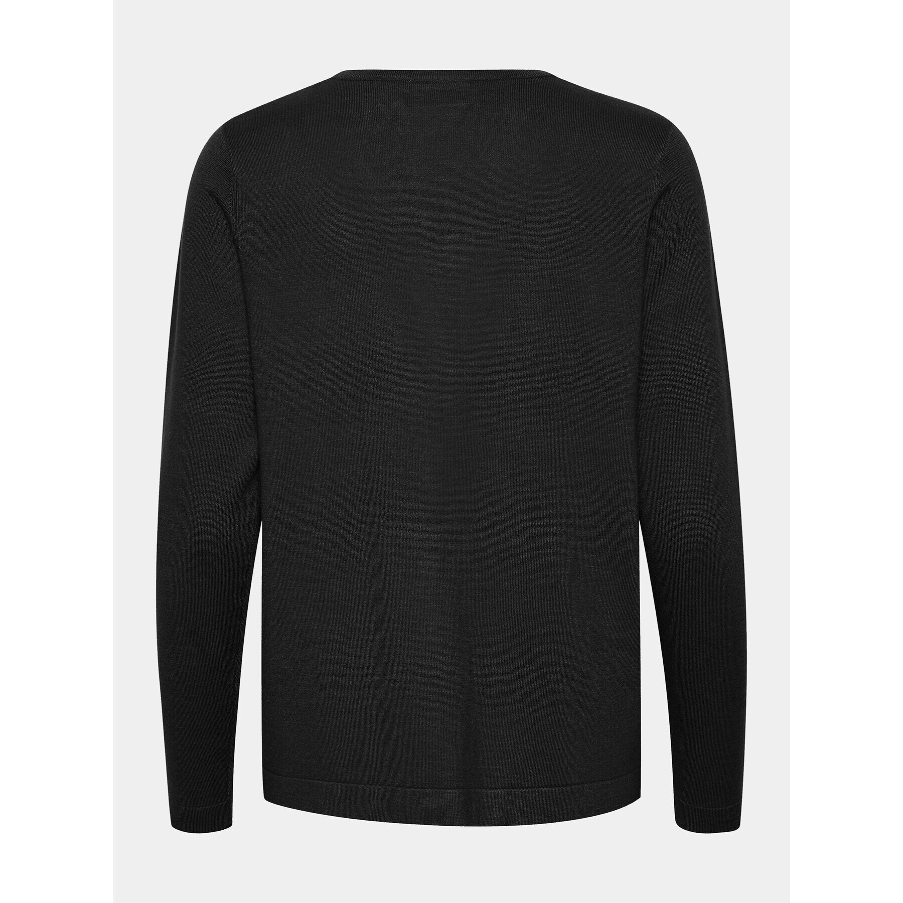 Kaffe Кардиган Fenia 10551503 Черен Regular Fit - Pepit.bg