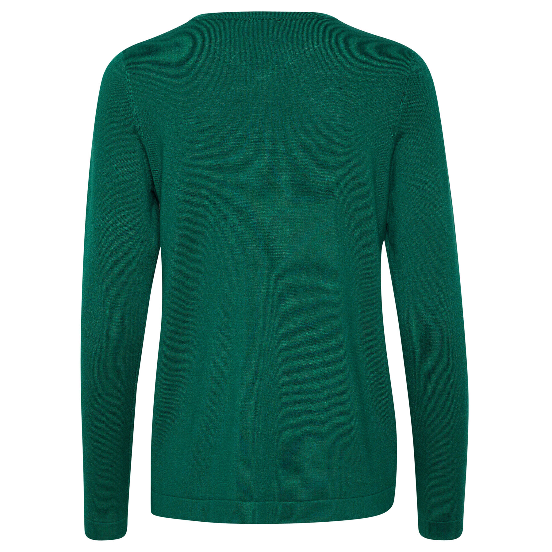 Kaffe Кардиган Fenia 10551503 Зелен Regular Fit - Pepit.bg