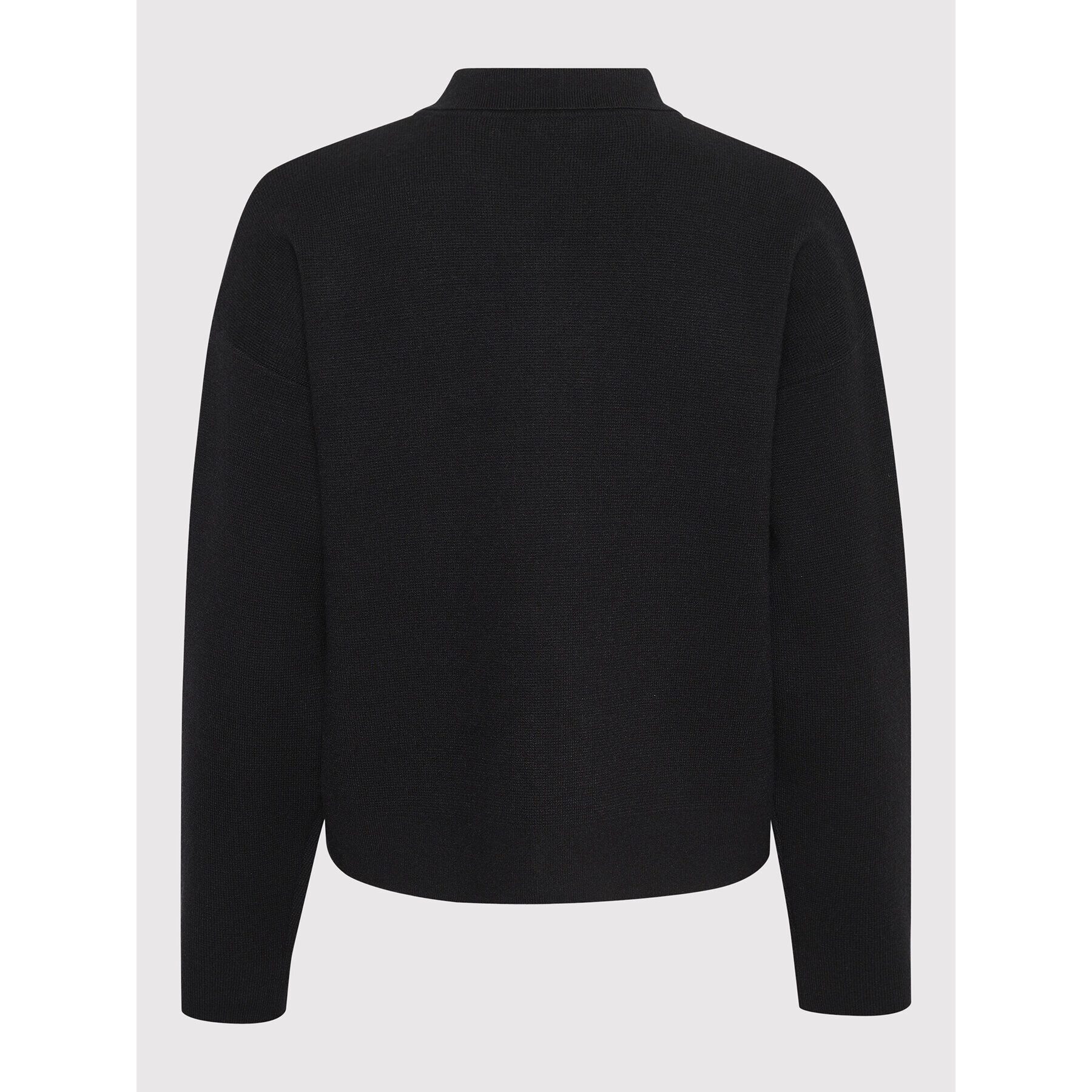 Kaffe Кардиган Filippa 10506789 Черен Regular Fit - Pepit.bg