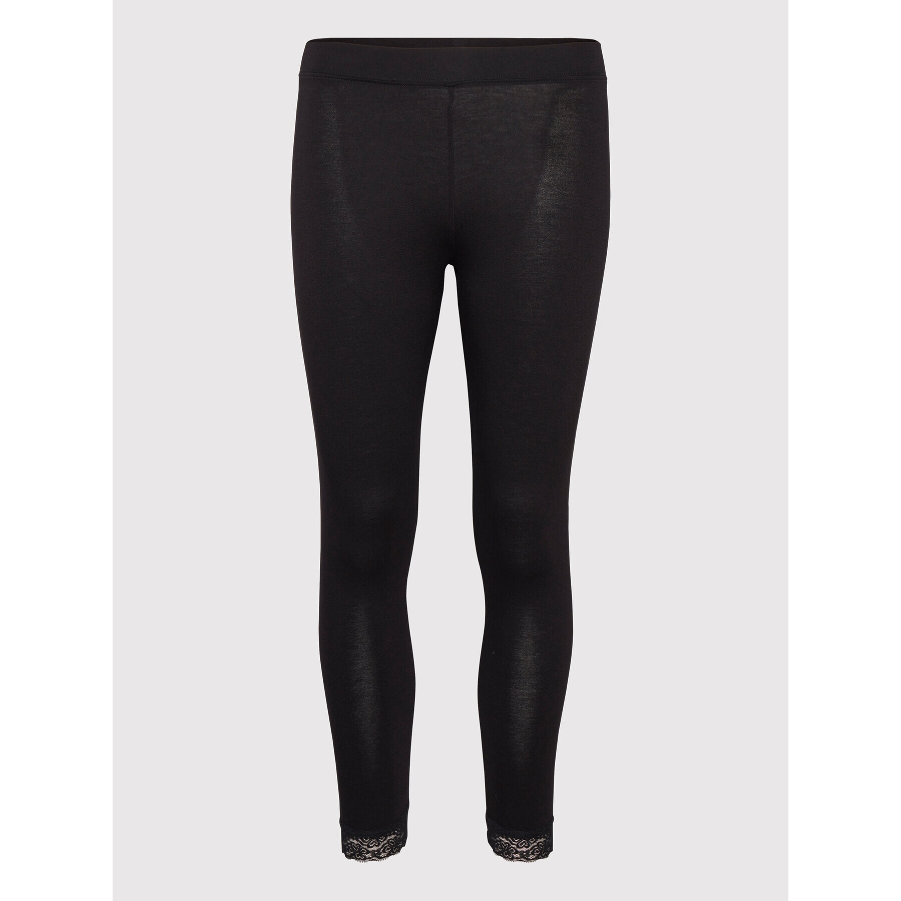 Kaffe Клин Asvala 10504648 Черен Slim Fit - Pepit.bg