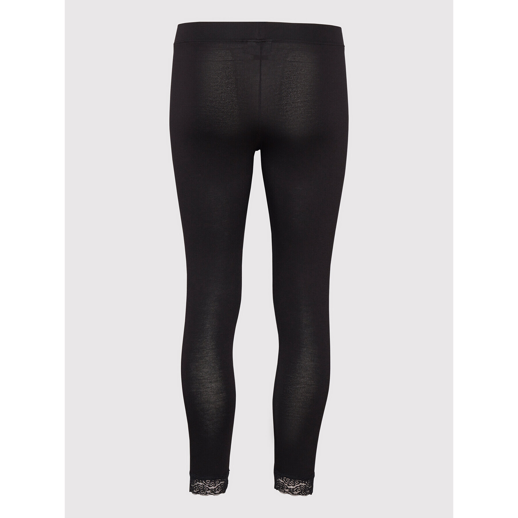 Kaffe Клин Asvala 10504648 Черен Slim Fit - Pepit.bg