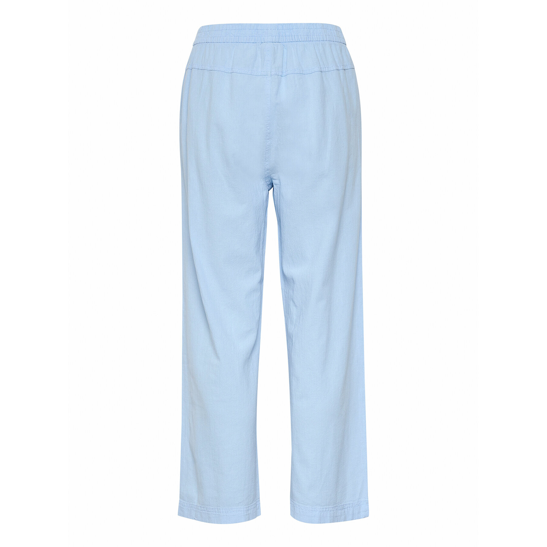 Kaffe Панталони тип кюлоти Naya 10507418 Син Relaxed Fit - Pepit.bg