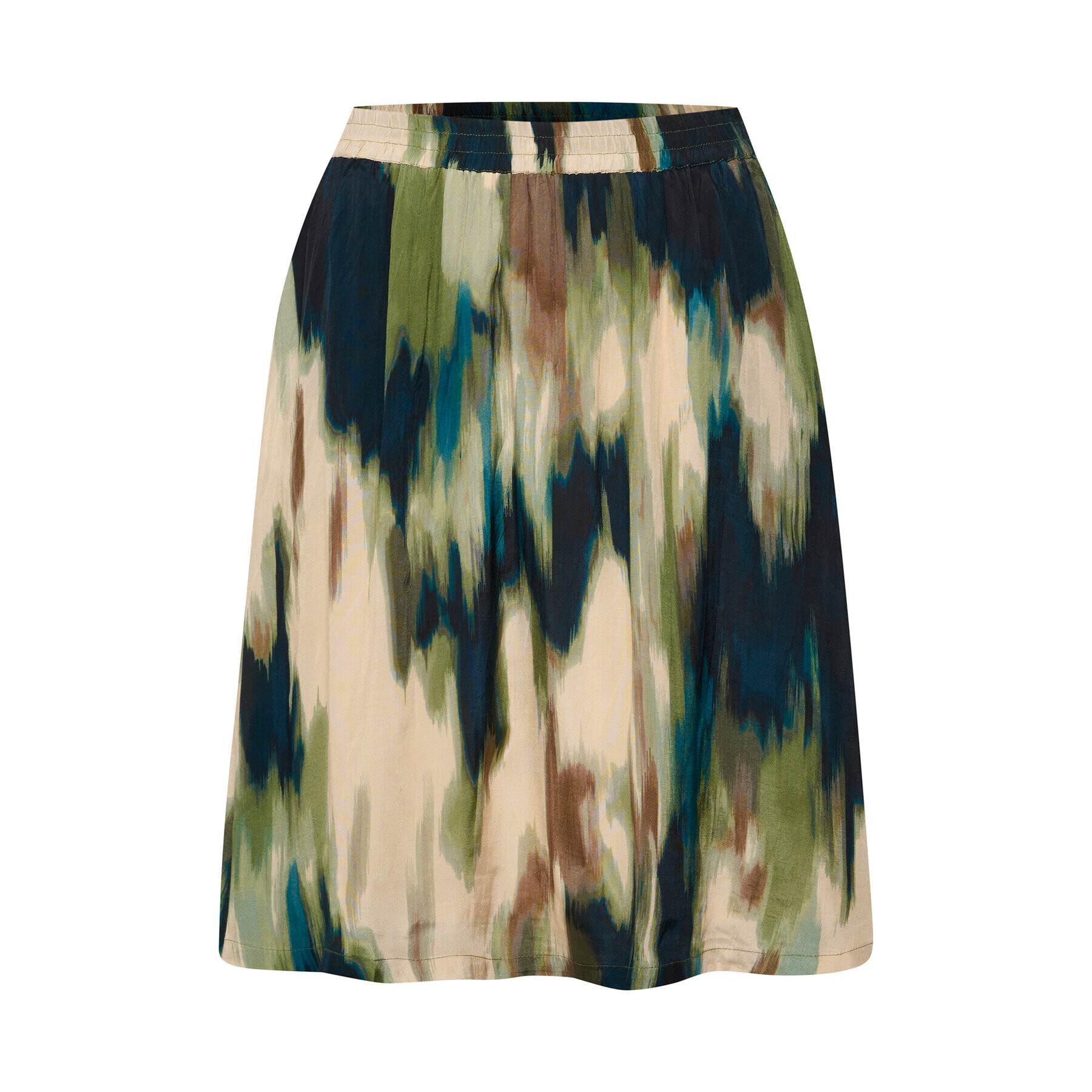 Kaffe Пола тип трапец Drylia 10507588 Цветен Regular Fit - Pepit.bg