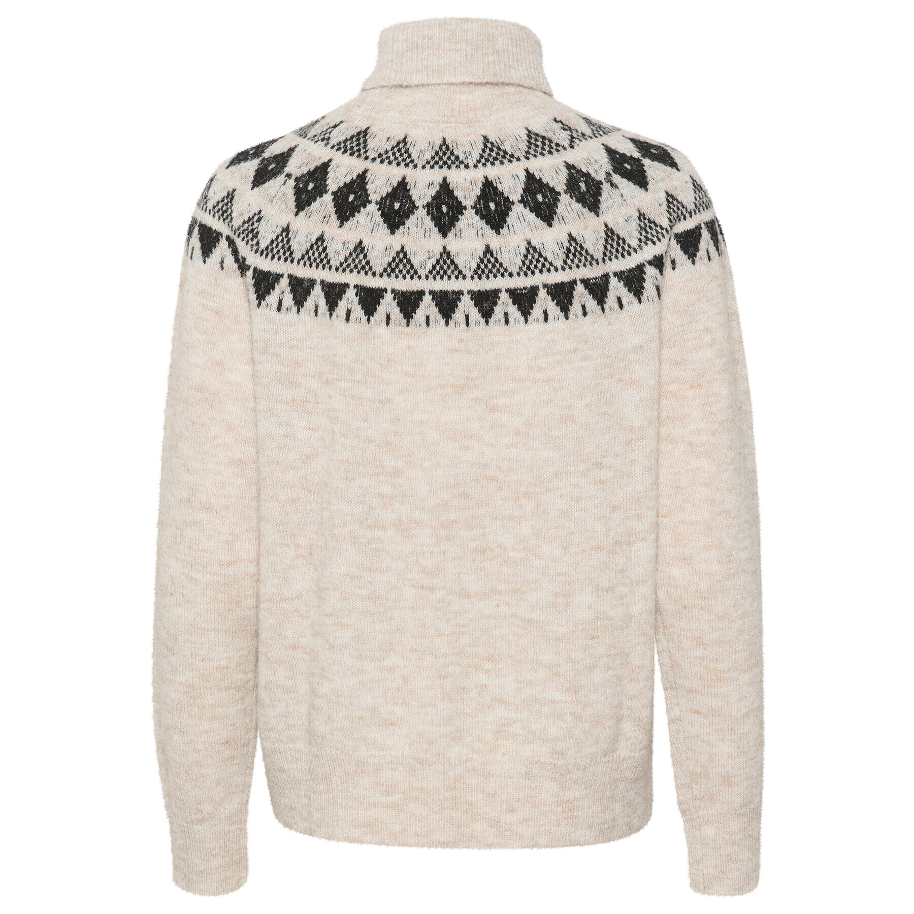 Kaffe Поло Melissa 10506886 Бежов Regular Fit - Pepit.bg