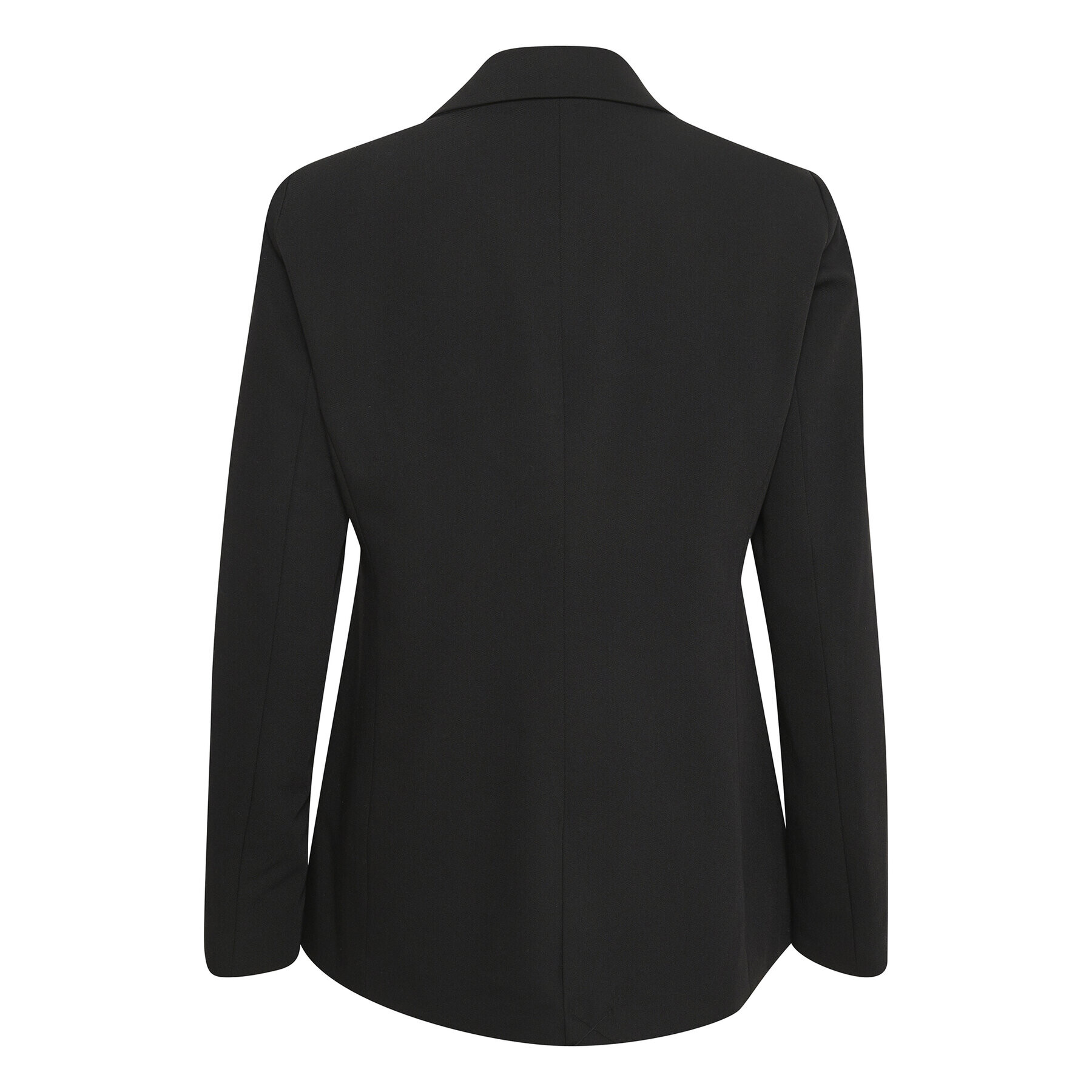 Kaffe Сако Sakura 10506684 Черен Regular Fit - Pepit.bg