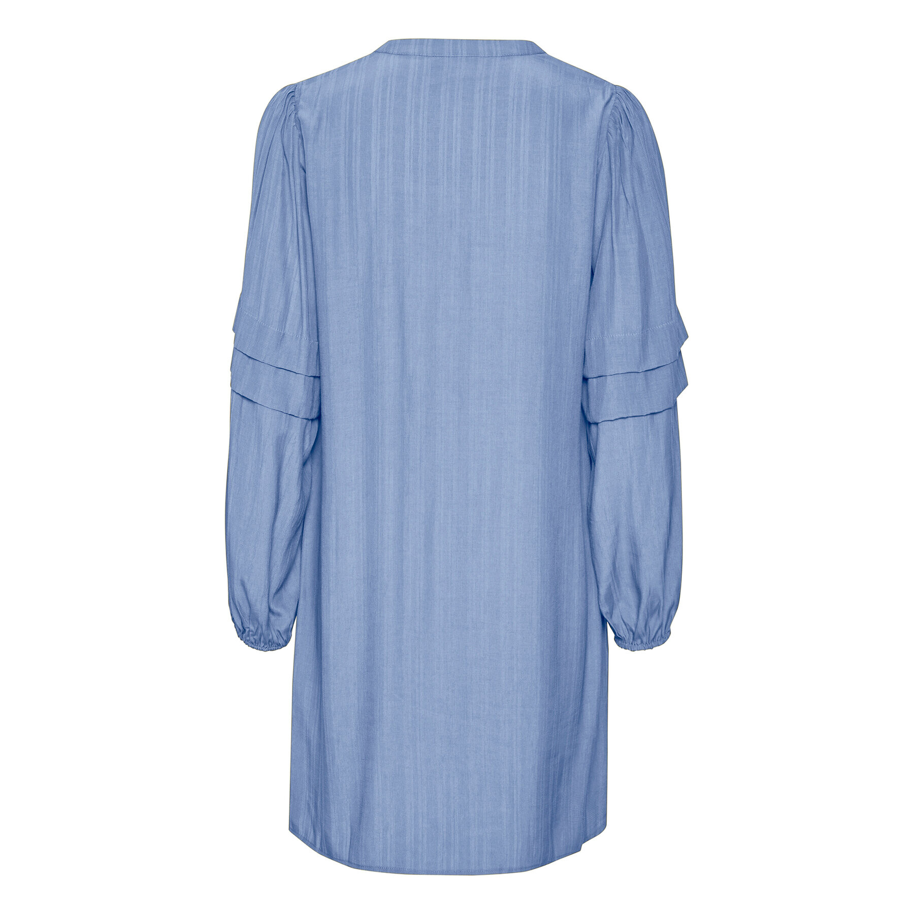 Kaffe Туника Helly 10507200 Син Relaxed Fit - Pepit.bg