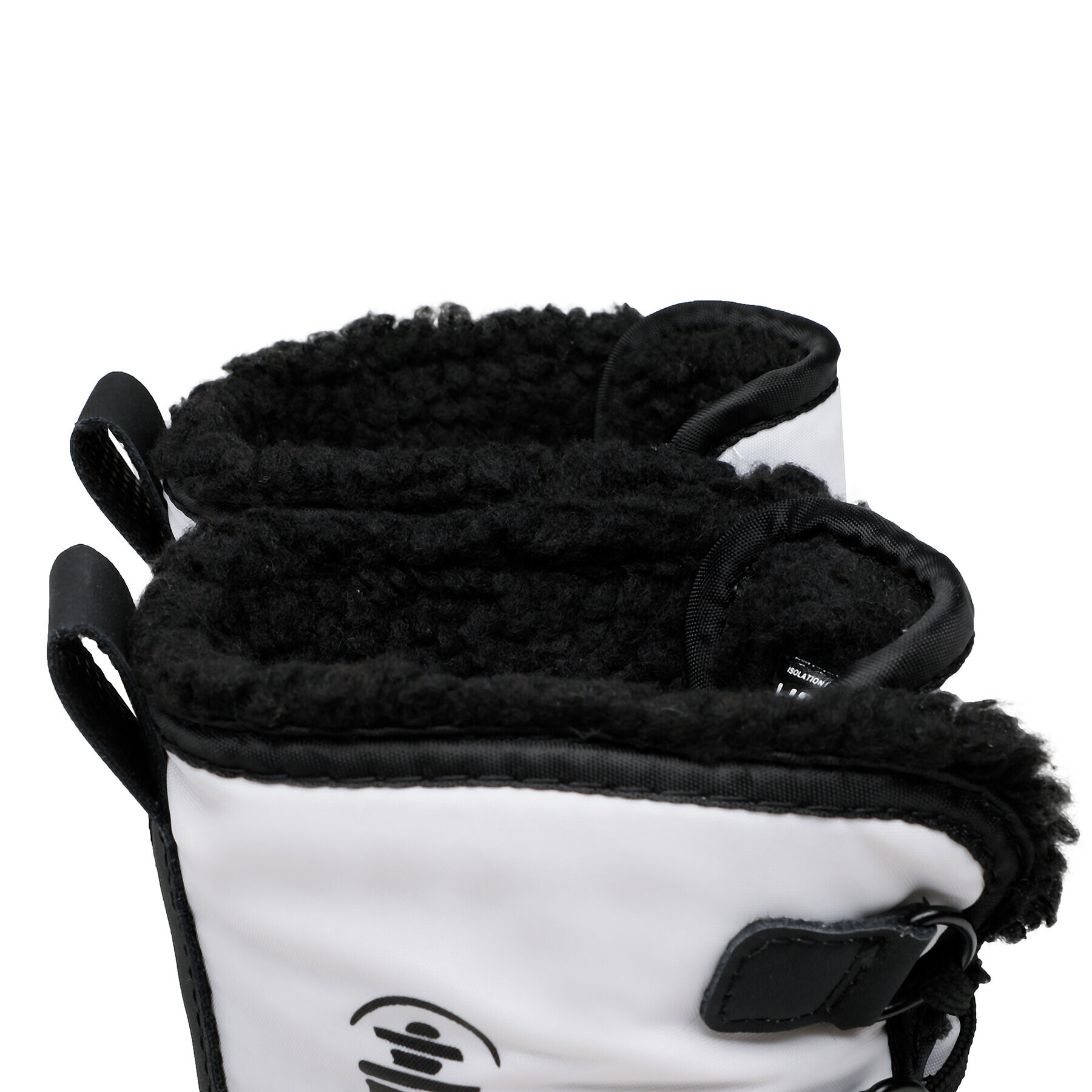 Kamik Апрески Billie NK2475 Бял - Pepit.bg