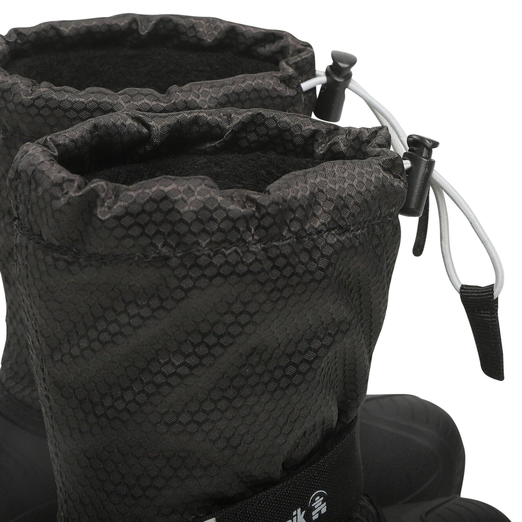 Kamik Апрески Finley 2 NF8388 Сив - Pepit.bg