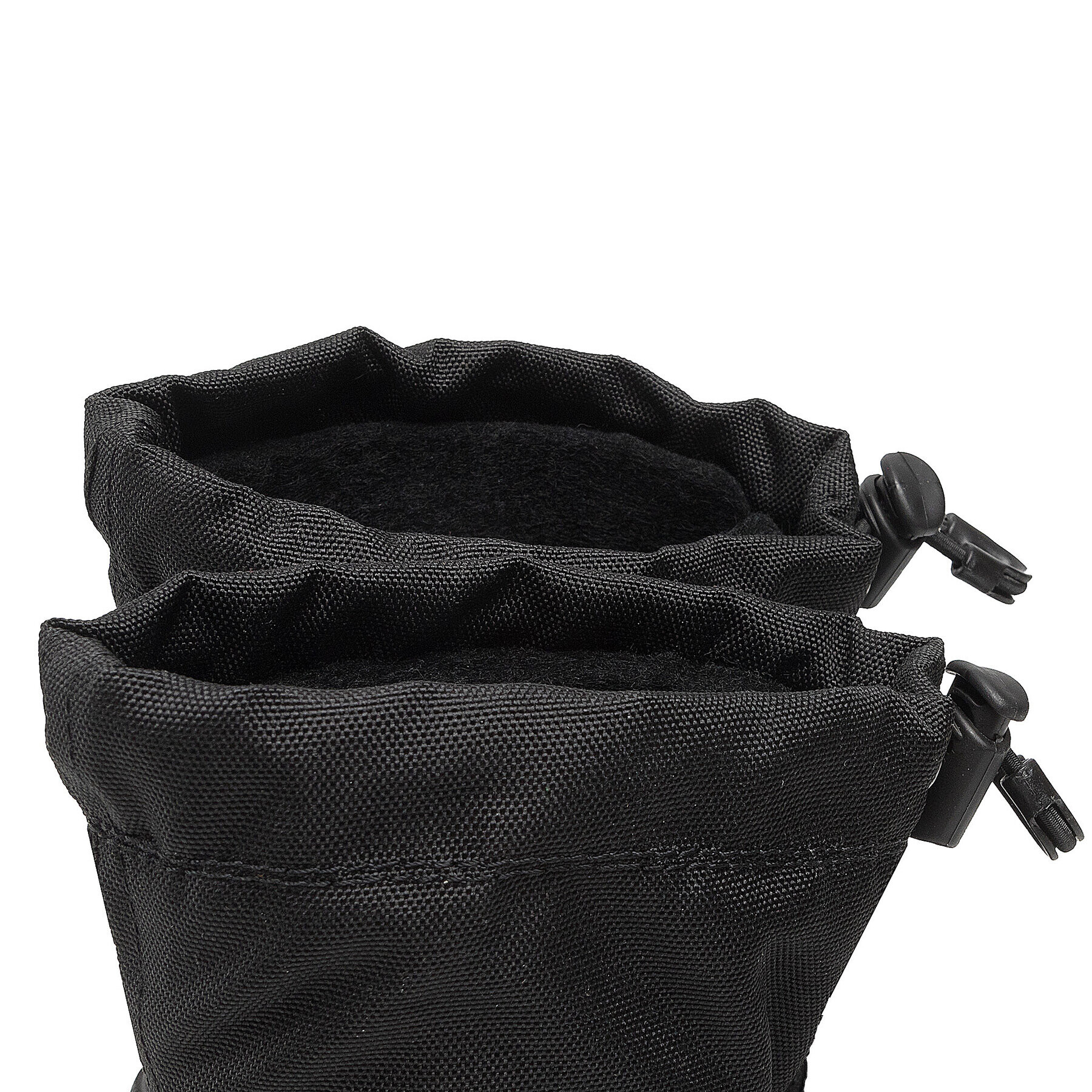 Kamik Апрески Finley NF8252 Черен - Pepit.bg