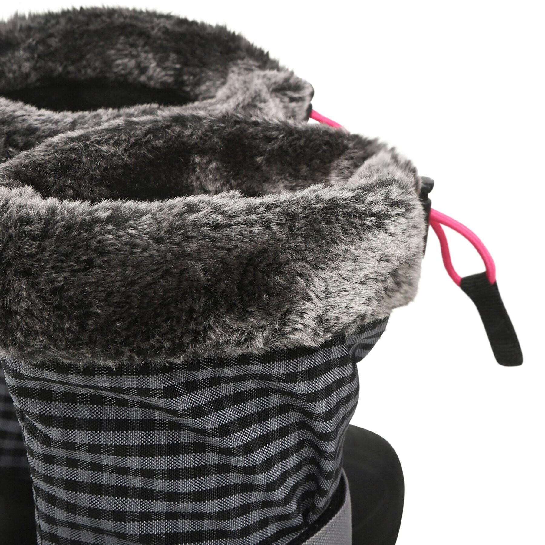 Kamik Апрески Mini 2 NF8389 Сив - Pepit.bg