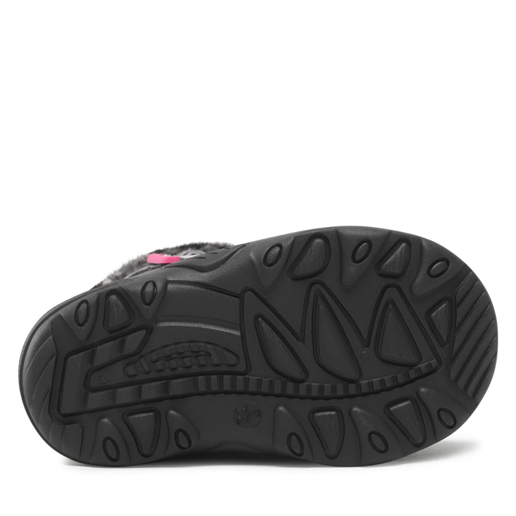 Kamik Апрески Mini 2 T NF9389 Сив - Pepit.bg