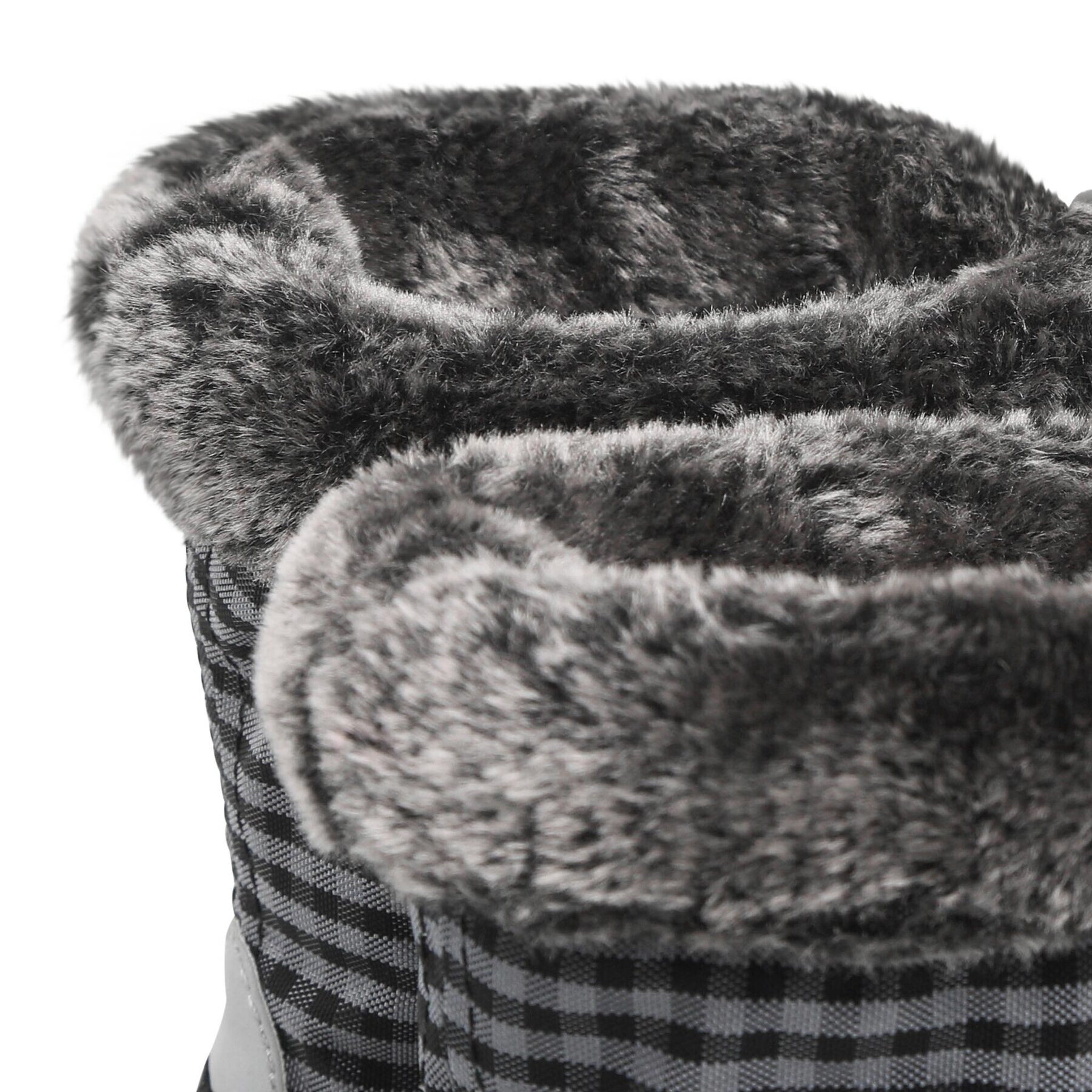 Kamik Апрески Mini 2 T NF9389 Сив - Pepit.bg