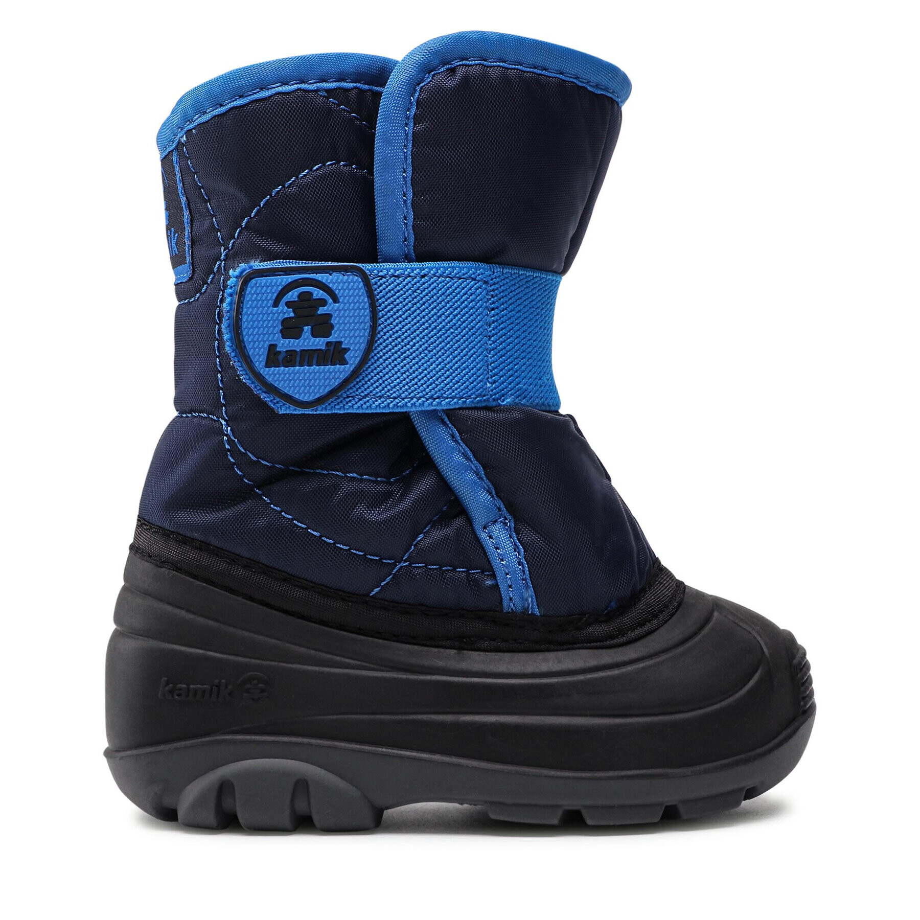Kamik Апрески Snowbug 3 NK9082 Тъмносин - Pepit.bg