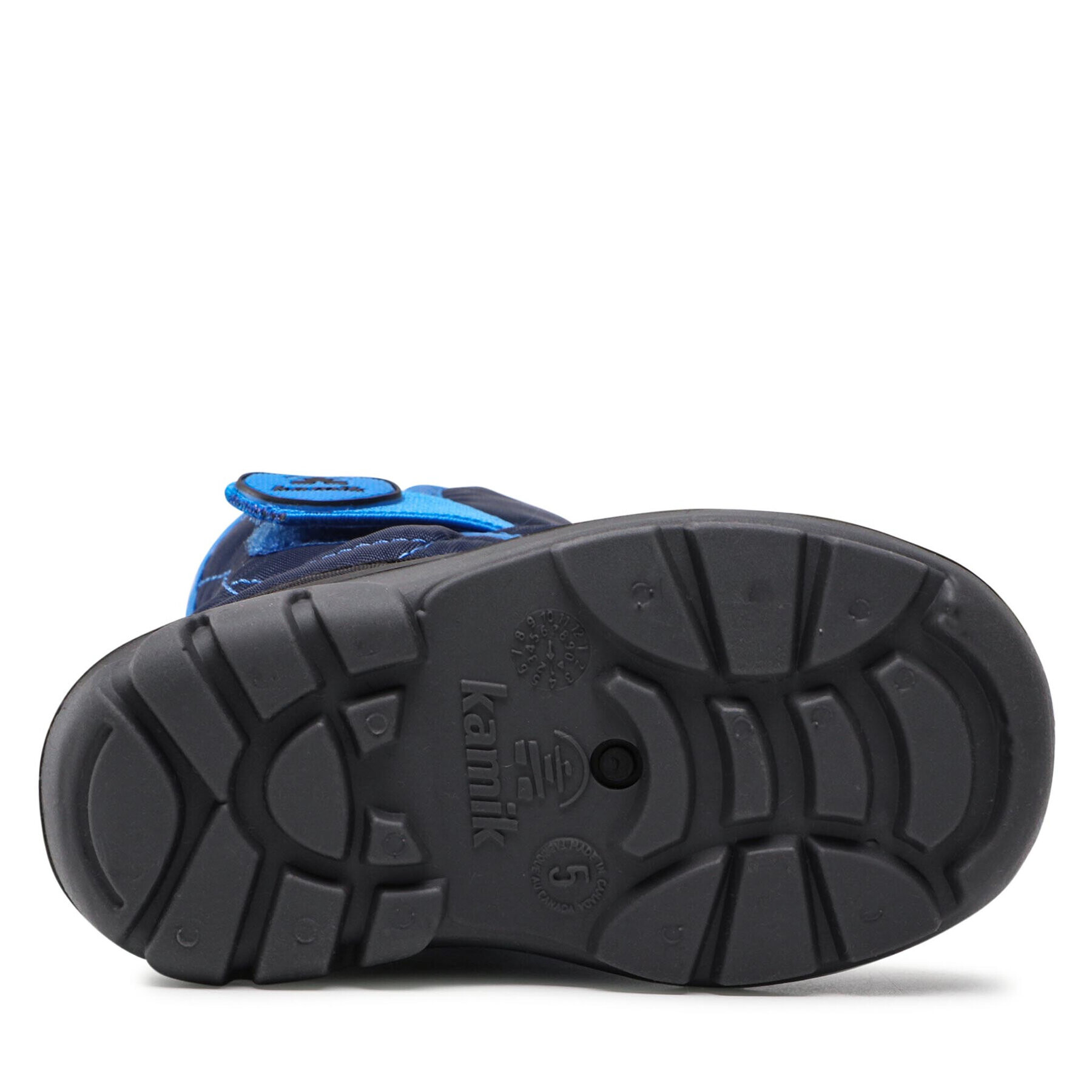 Kamik Апрески Snowbug 3 NK9082 Тъмносин - Pepit.bg