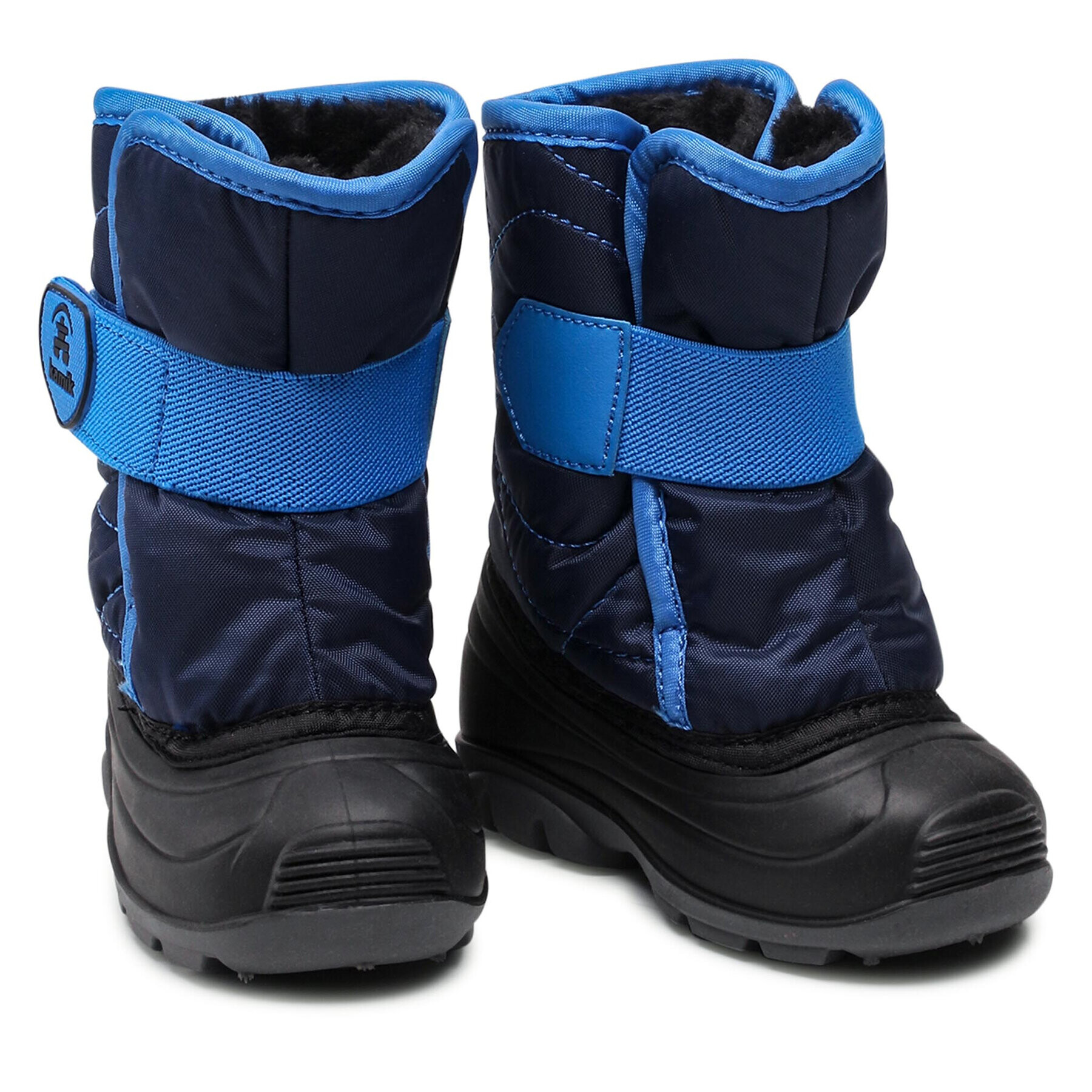 Kamik Апрески Snowbug 3 NK9082 Тъмносин - Pepit.bg