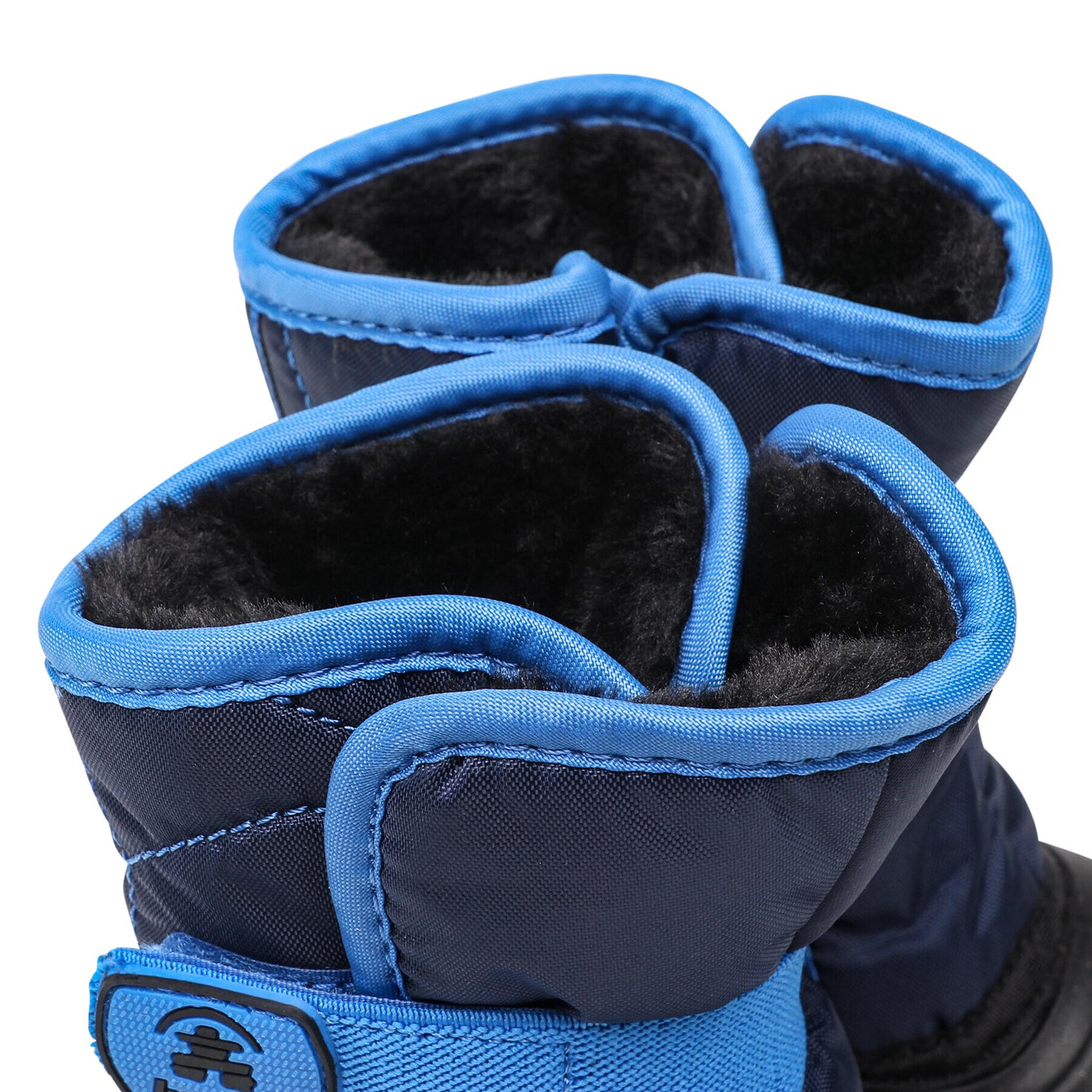 Kamik Апрески Snowbug 3 NK9082 Тъмносин - Pepit.bg
