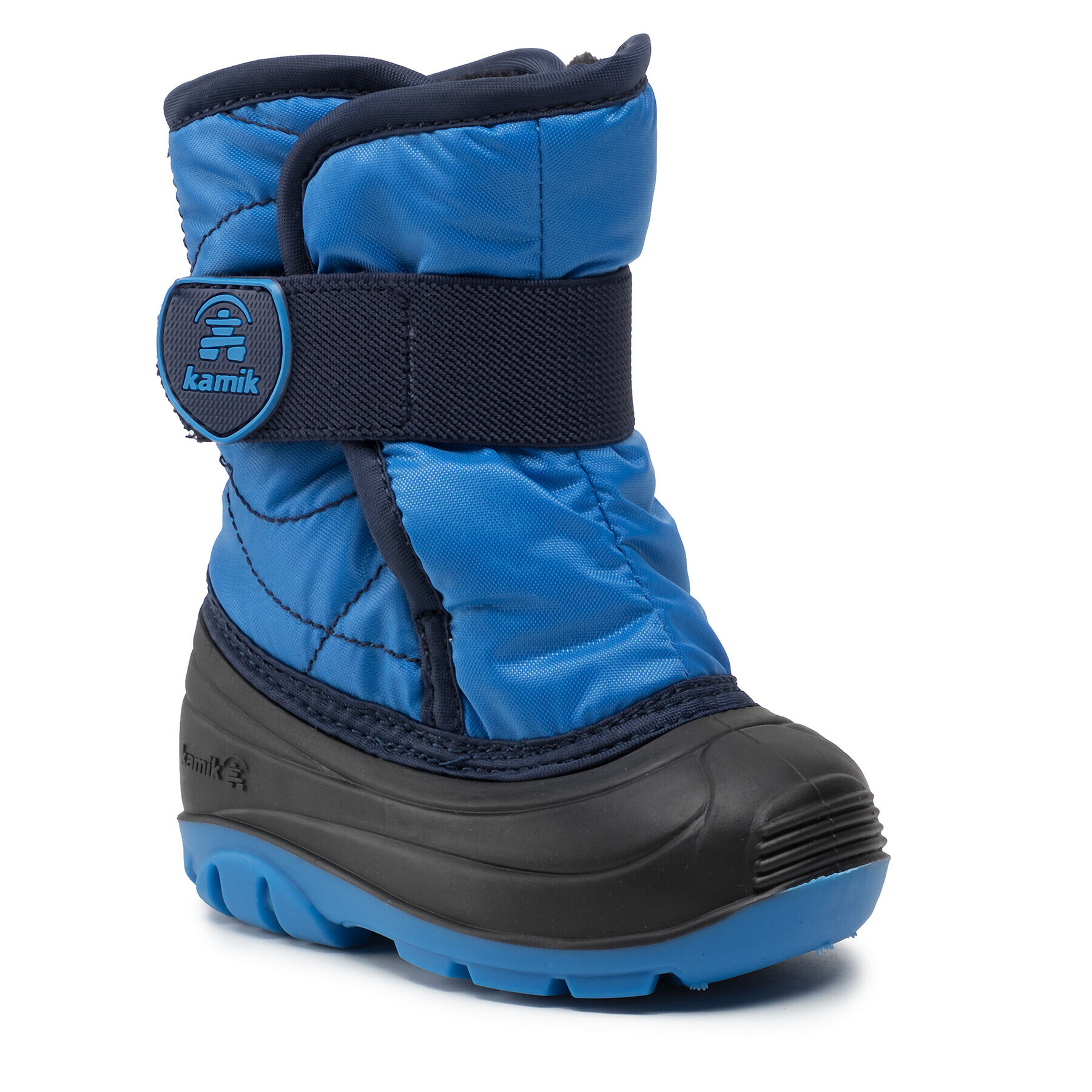 Kamik Апрески Snowbug 3 NK9082 Тъмносин - Pepit.bg