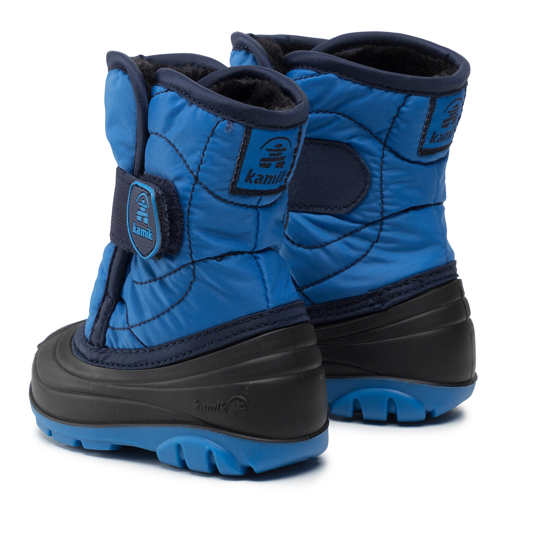 Kamik Апрески Snowbug 3 NK9082 Тъмносин - Pepit.bg