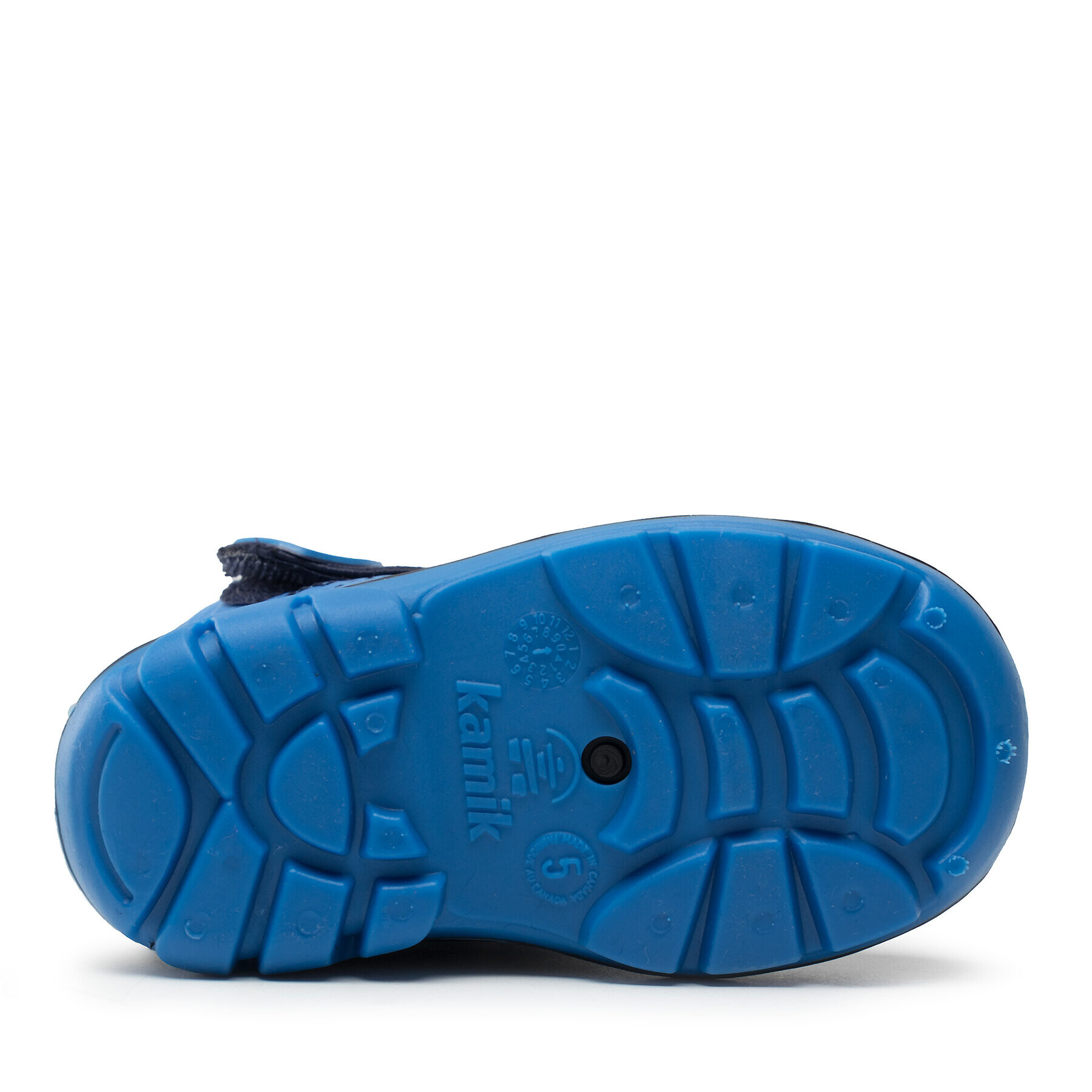 Kamik Апрески Snowbug 3 NK9082 Тъмносин - Pepit.bg
