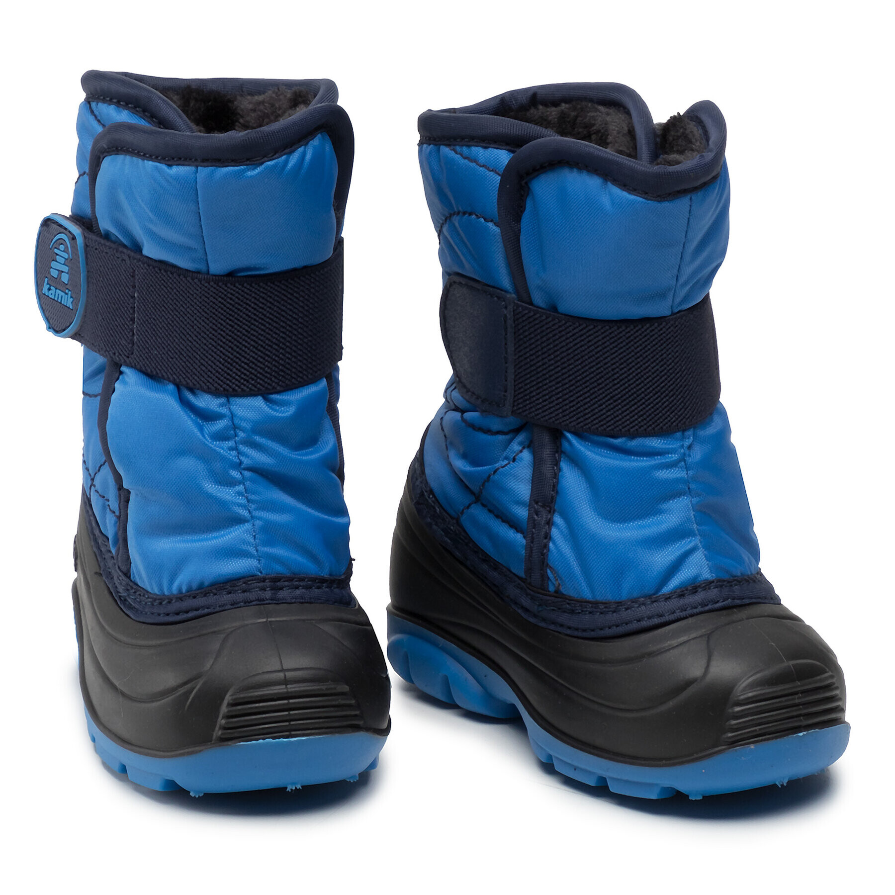 Kamik Апрески Snowbug 3 NK9082 Тъмносин - Pepit.bg