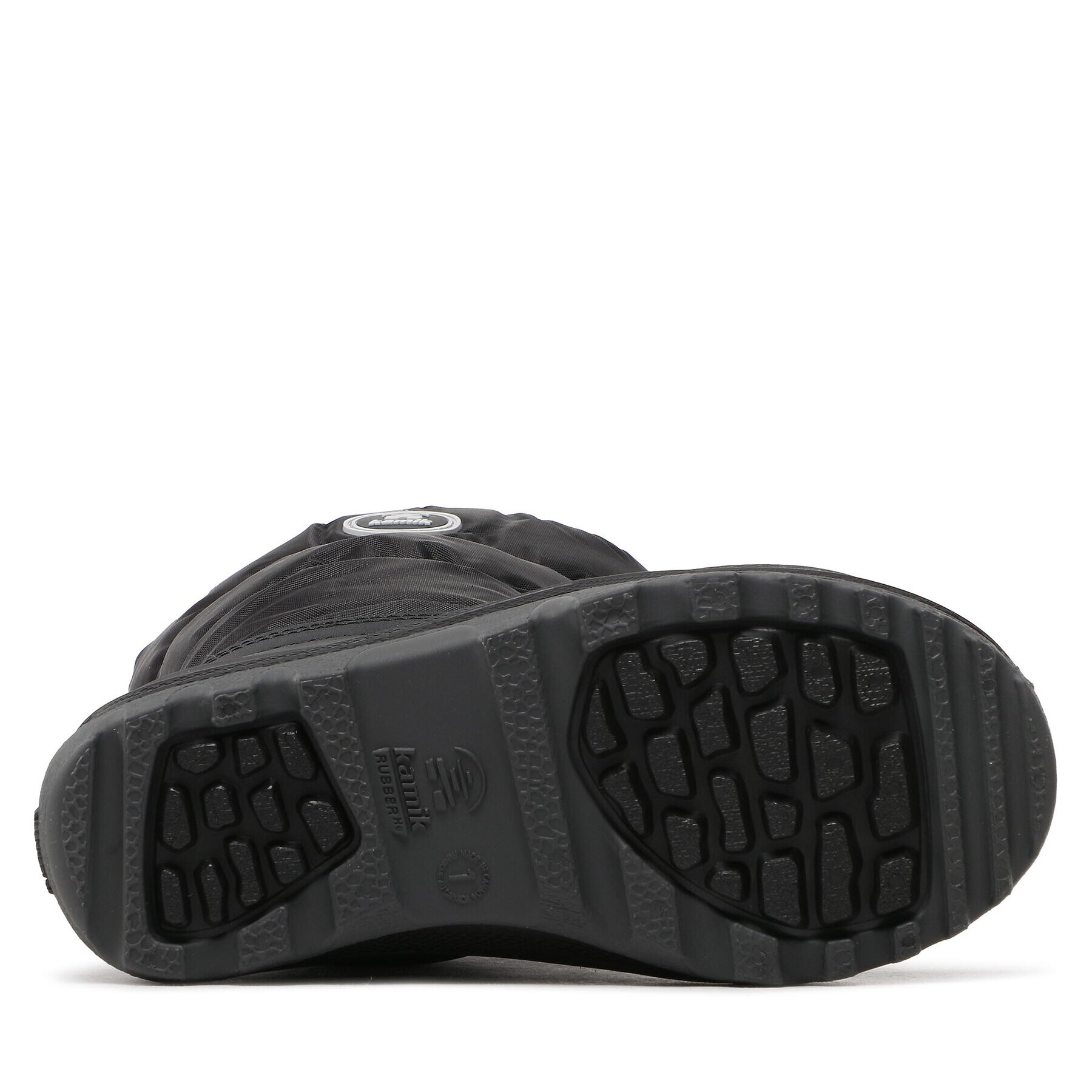 Kamik Апрески Snowcozy NF4996 Черен - Pepit.bg