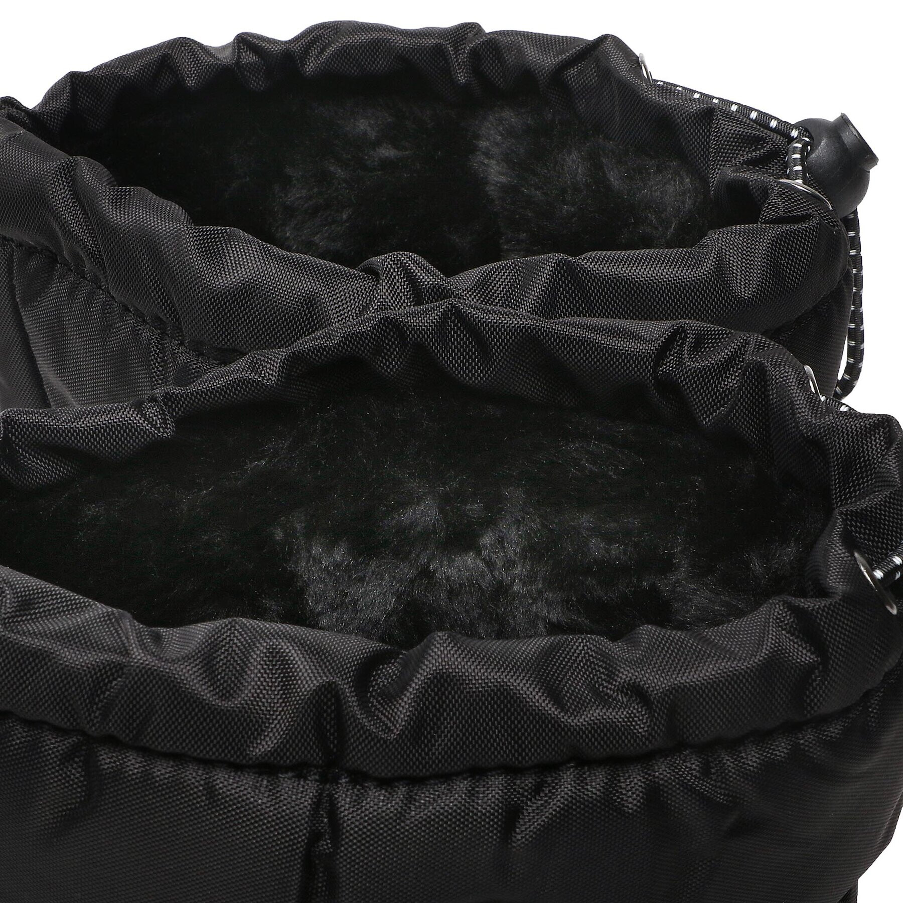 Kamik Апрески Snowcozy NF4996 Черен - Pepit.bg