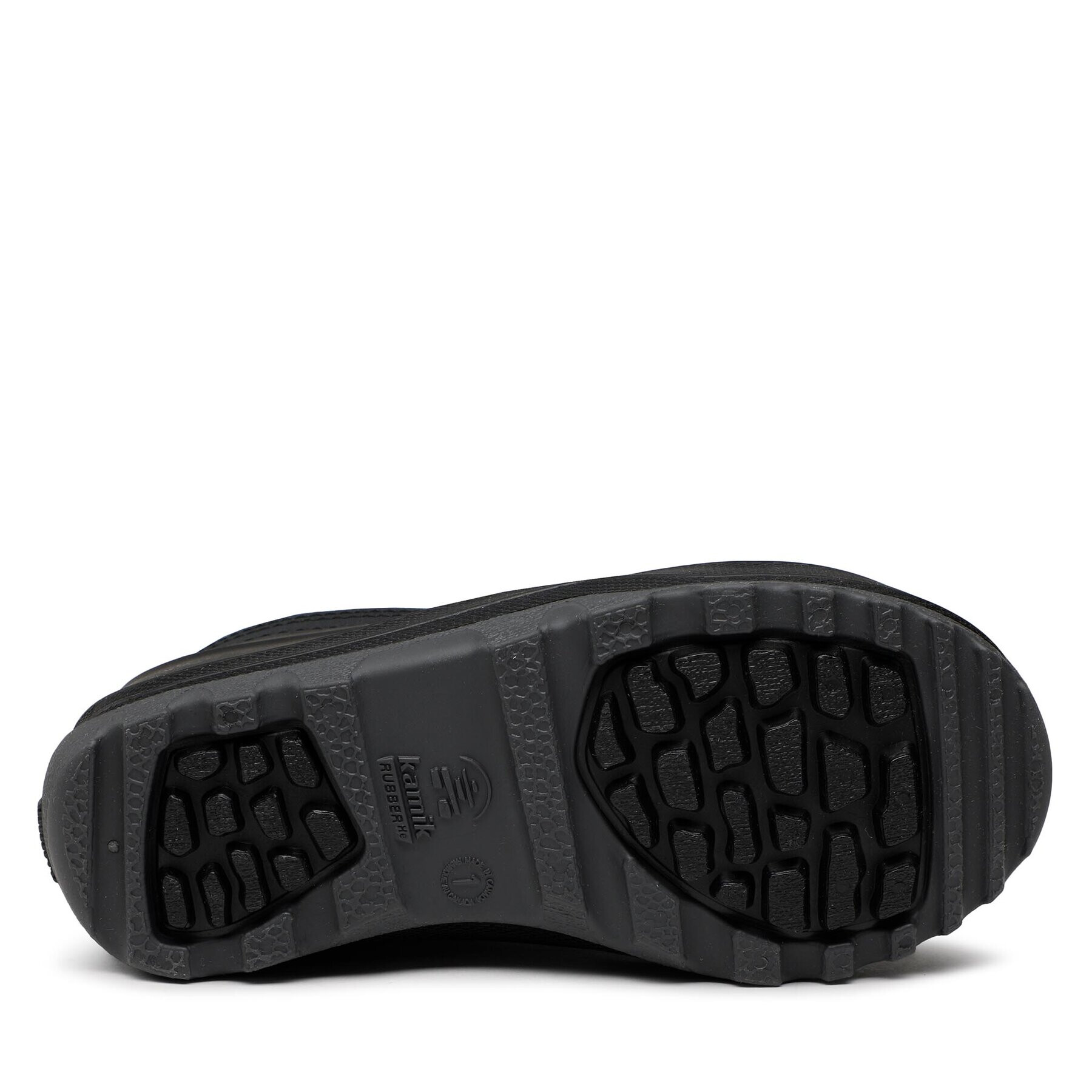 Kamik Апрески Snowcozy NF4996 Сив - Pepit.bg