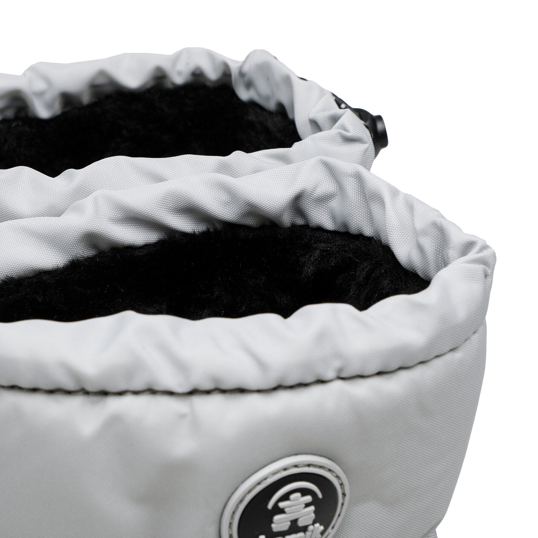 Kamik Апрески Snowcozy NF4996 Сив - Pepit.bg