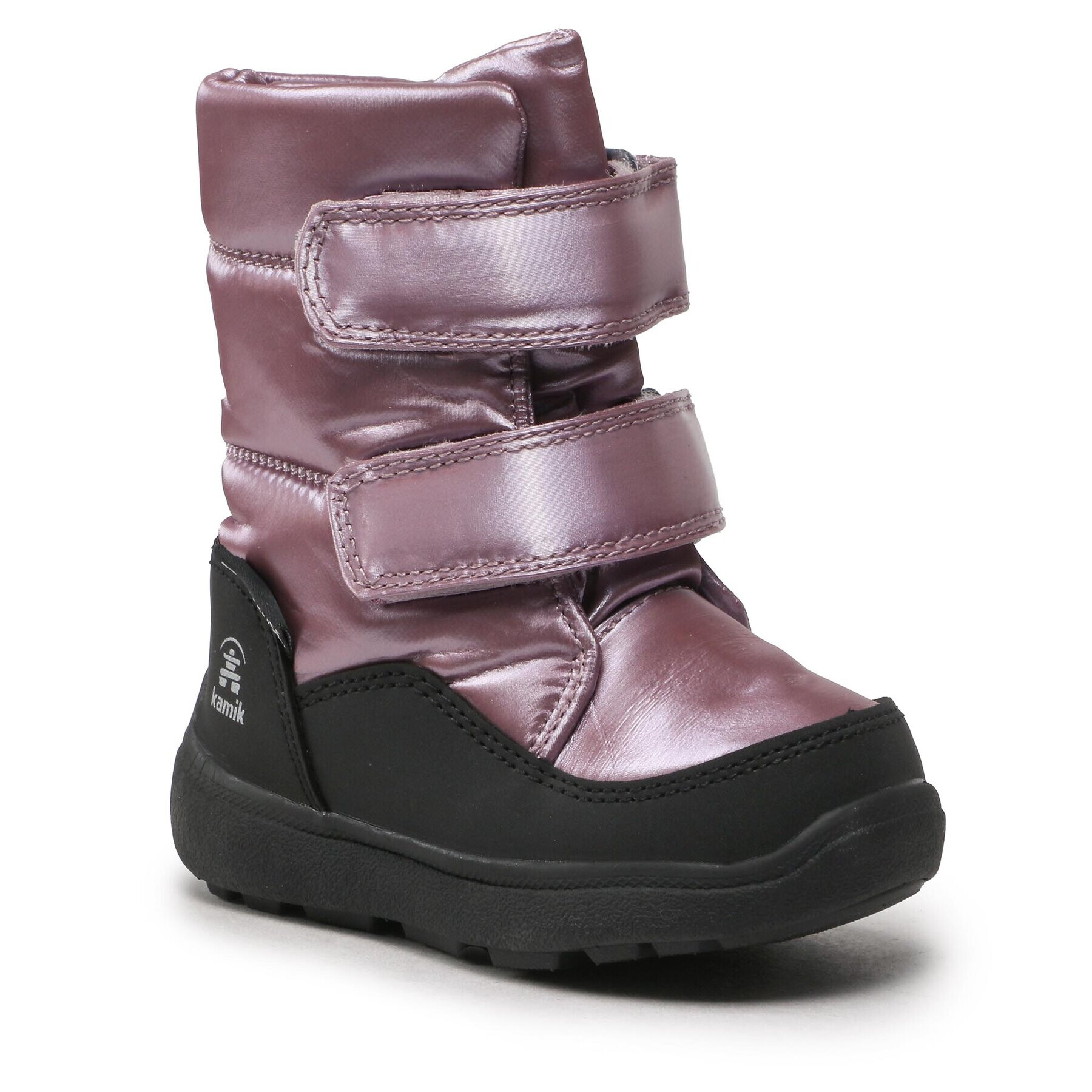 Kamik Апрески Snowcutie NF9398 Розов - Pepit.bg