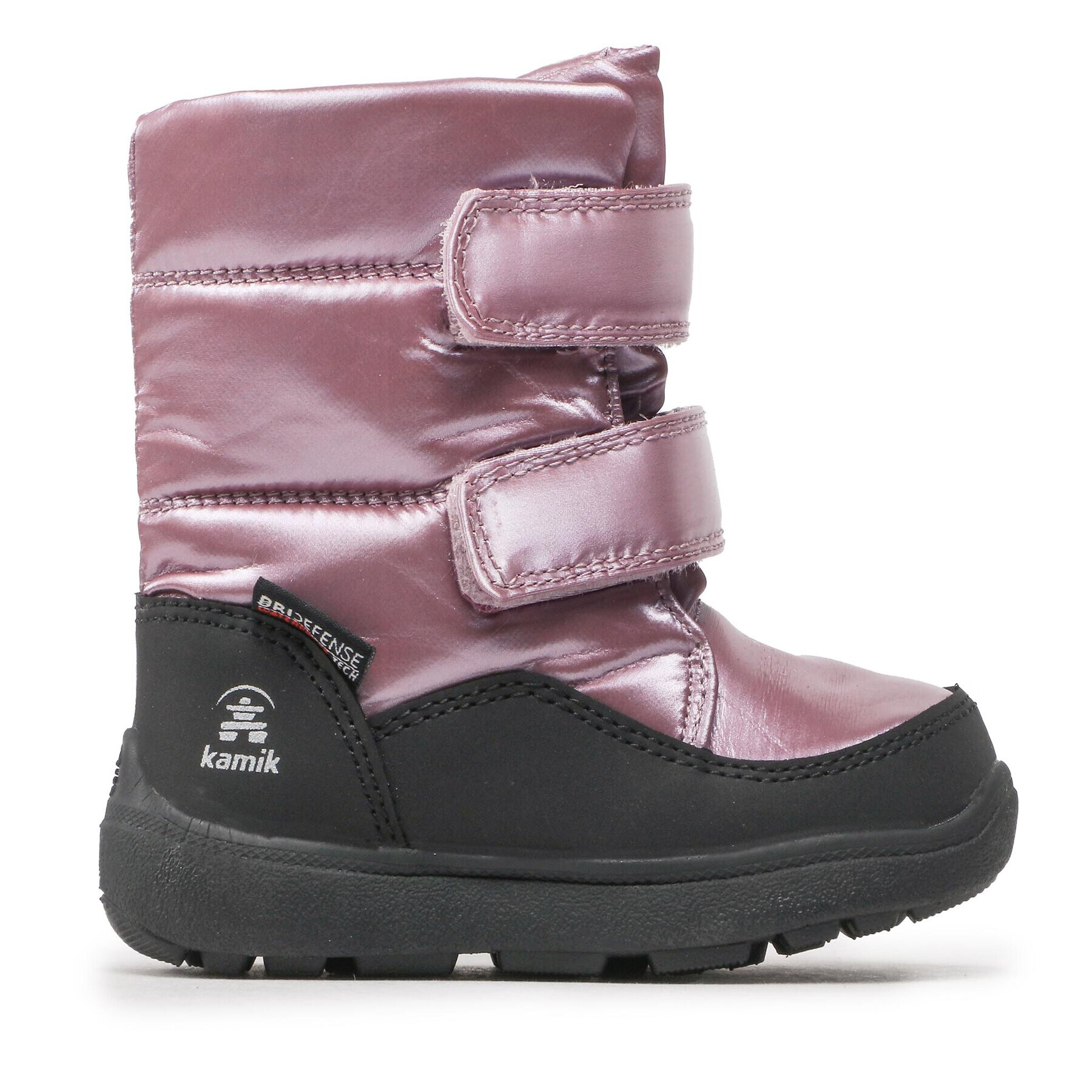 Kamik Апрески Snowcutie NF9398 Розов - Pepit.bg