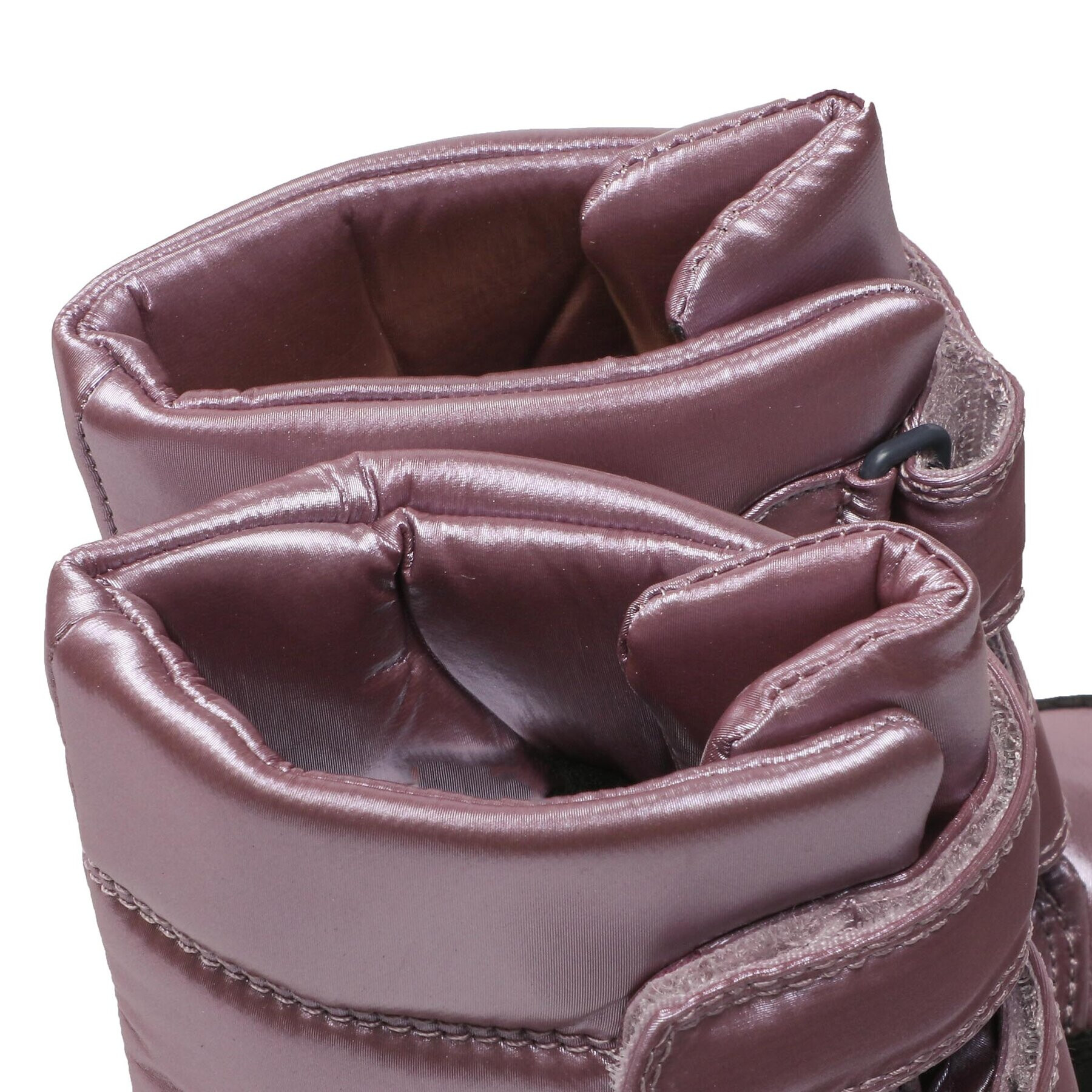 Kamik Апрески Snowcutie NF9398 Розов - Pepit.bg