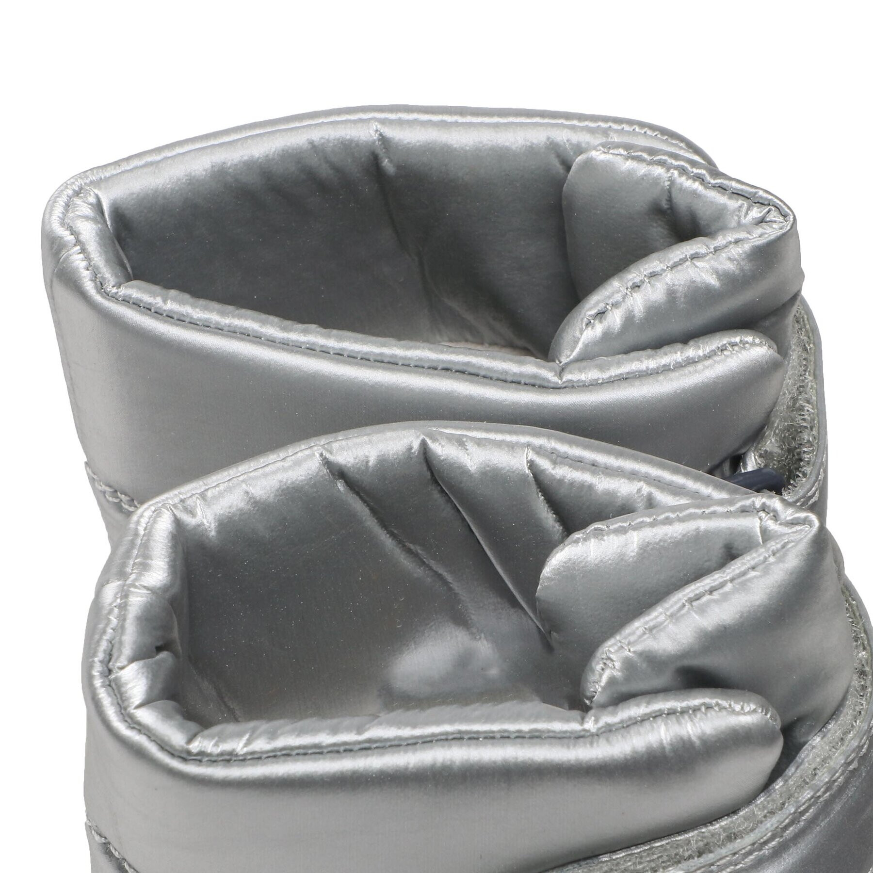 Kamik Апрески Snowcutie NF9398 Сребрист - Pepit.bg
